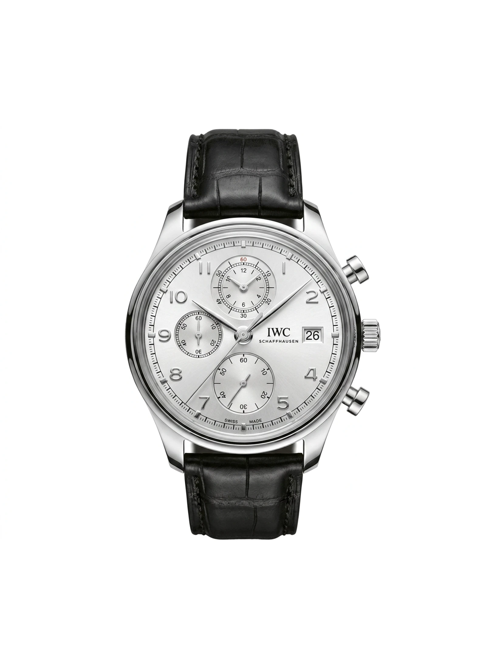 IWC Portugieser Automatic IW500715