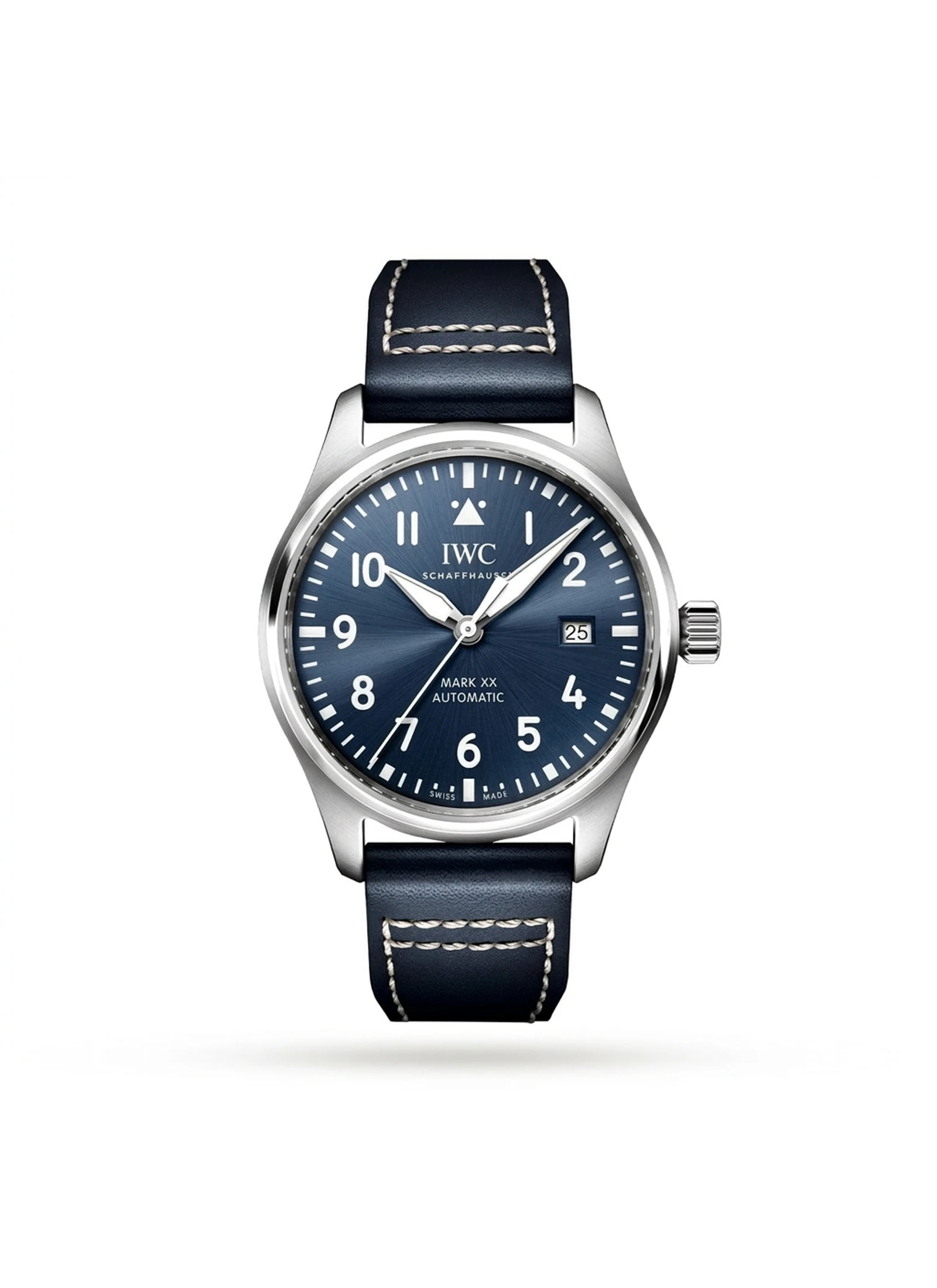 IWC Pilot's Watch Mark XX IW328204