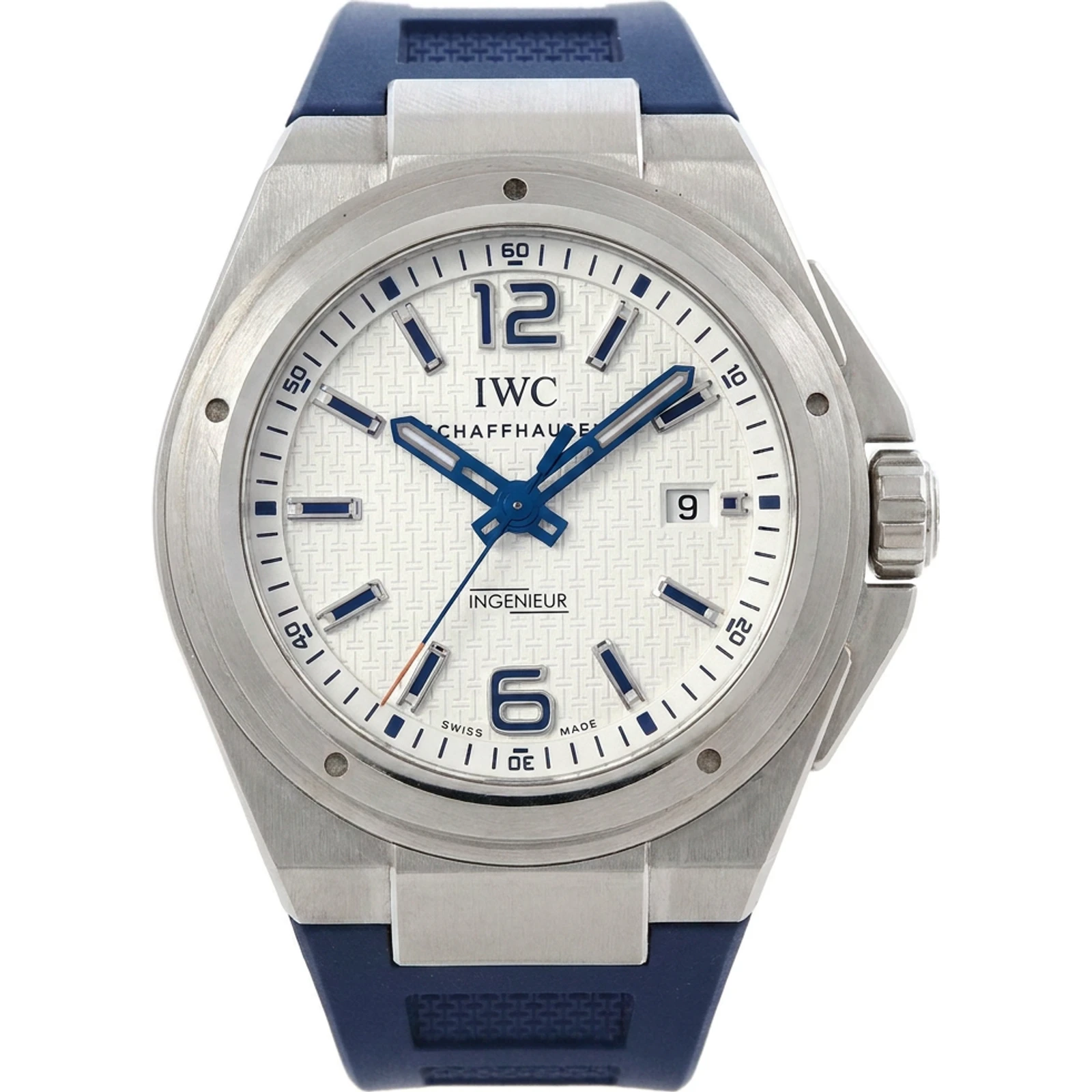 IWC Ingenieur Automatic IW323608