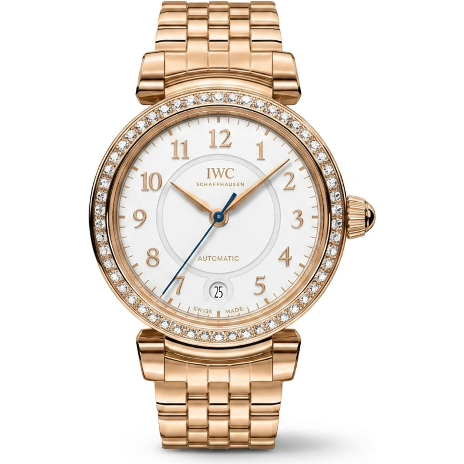 IWC Da Vinci Automatic IW458310