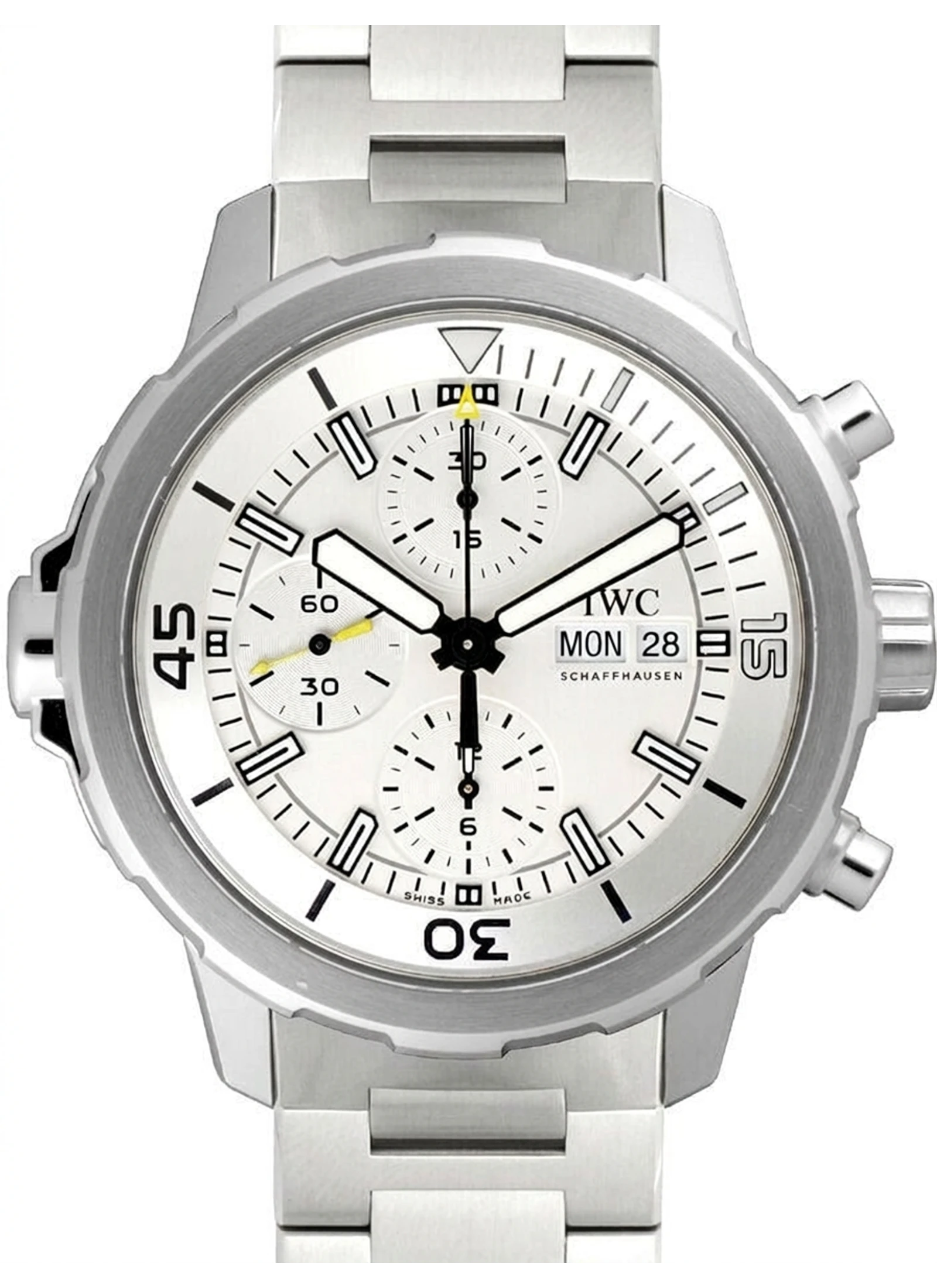 IWC Aquatimer Chronograph IW376803