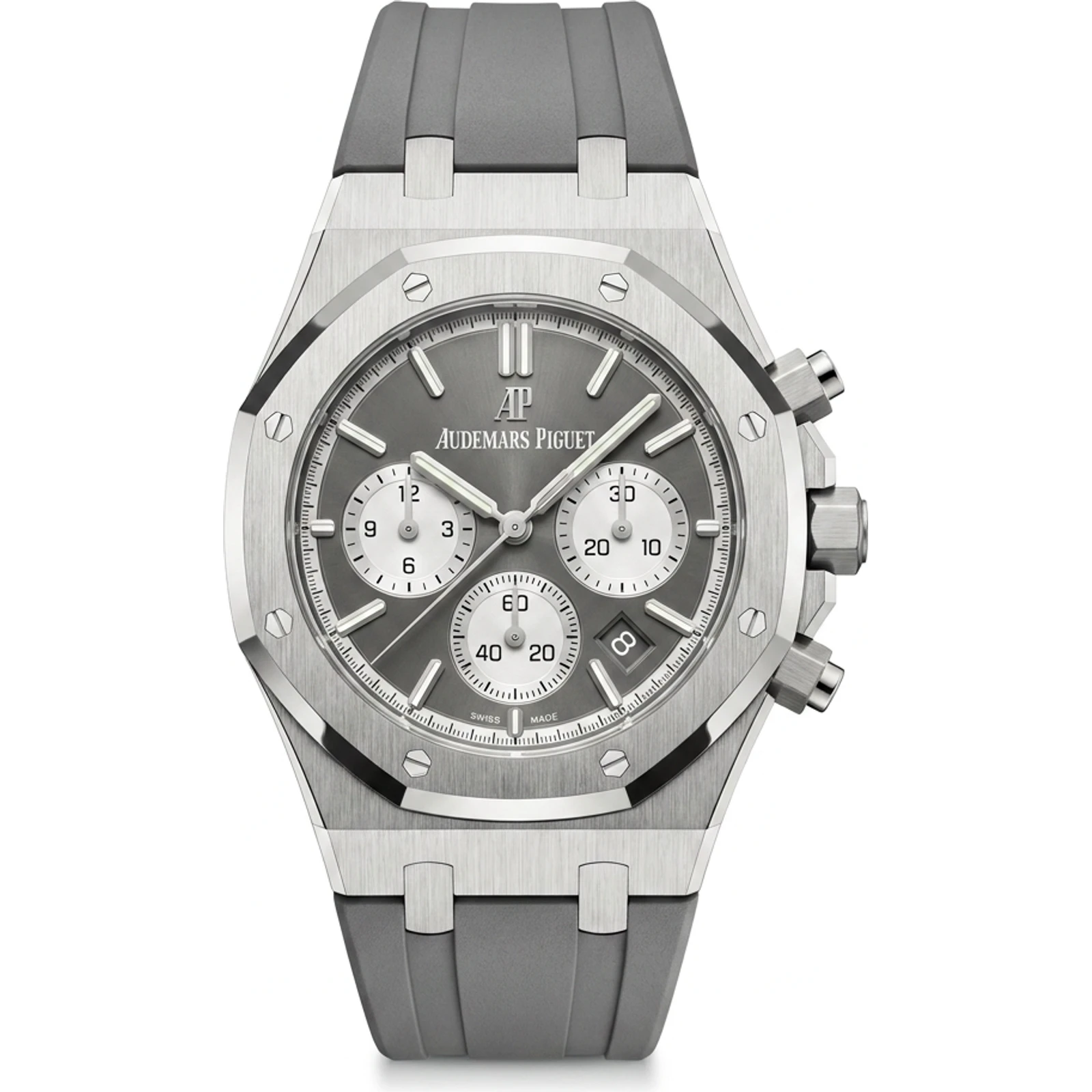 Audemars Piguet Code 11.59 26393CR.OO.A008KB.01