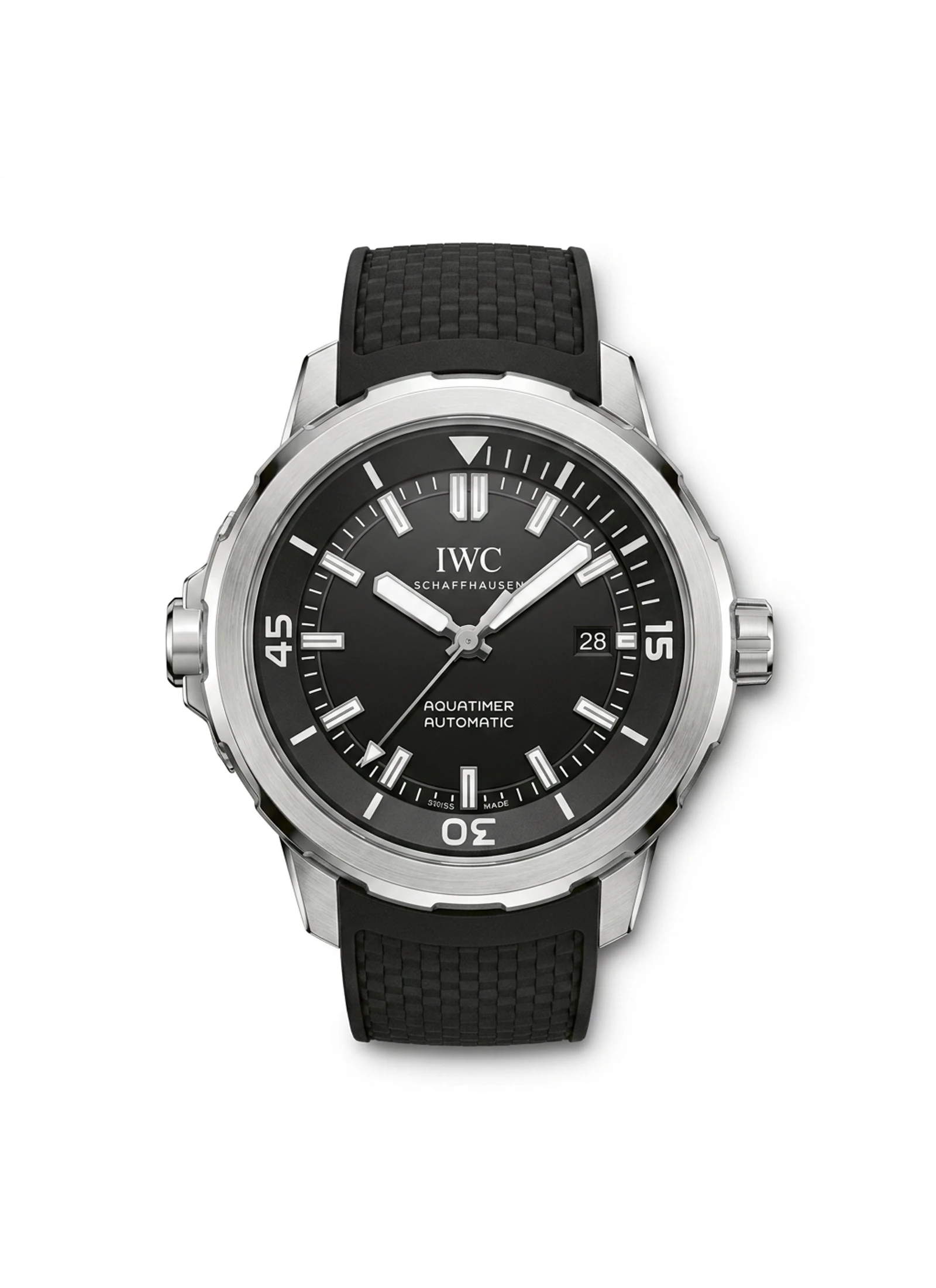 IWC Aquatimer Automatic IW328802
