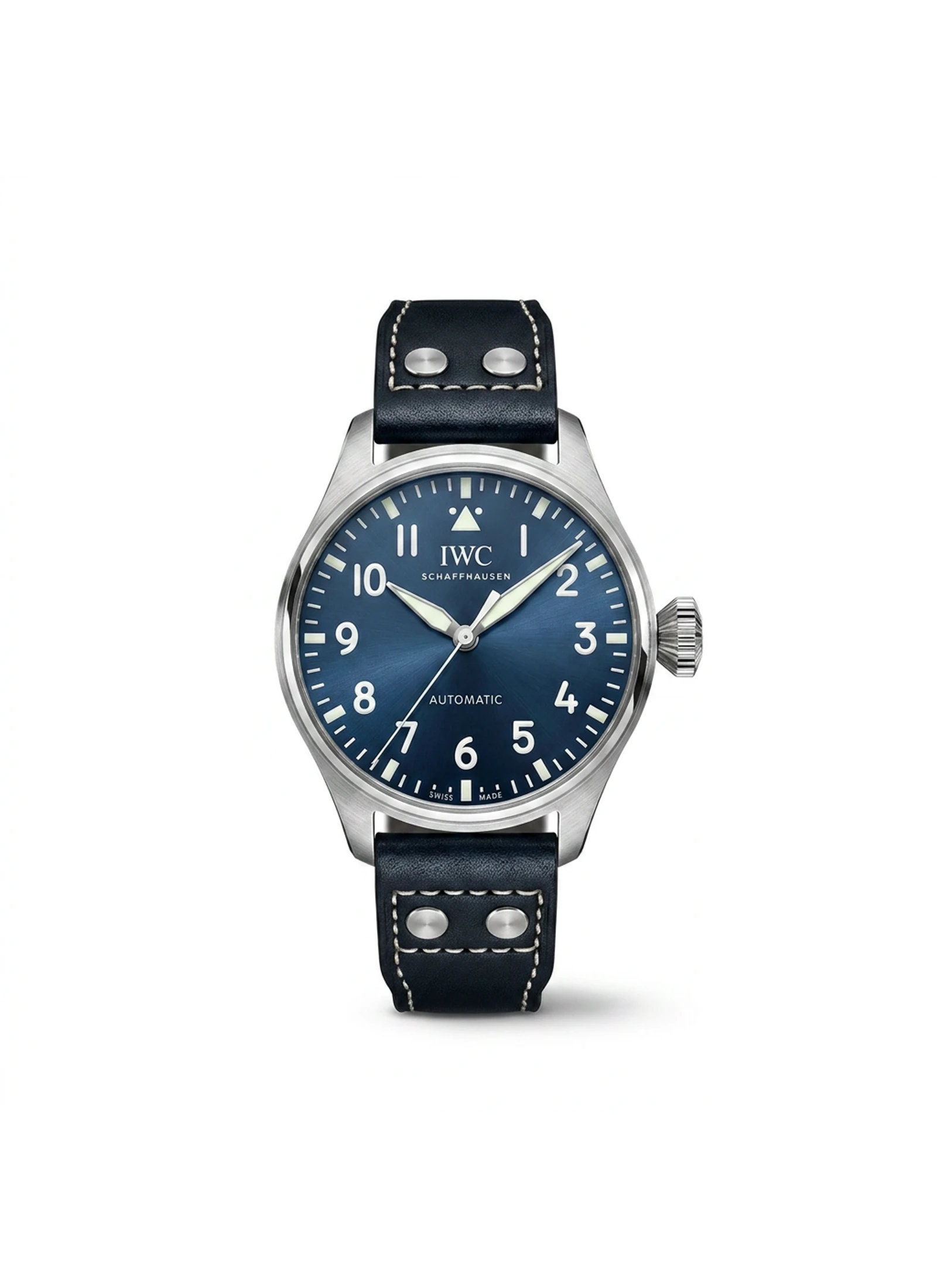 IWC Big Pilot's Watch 43 IW329303