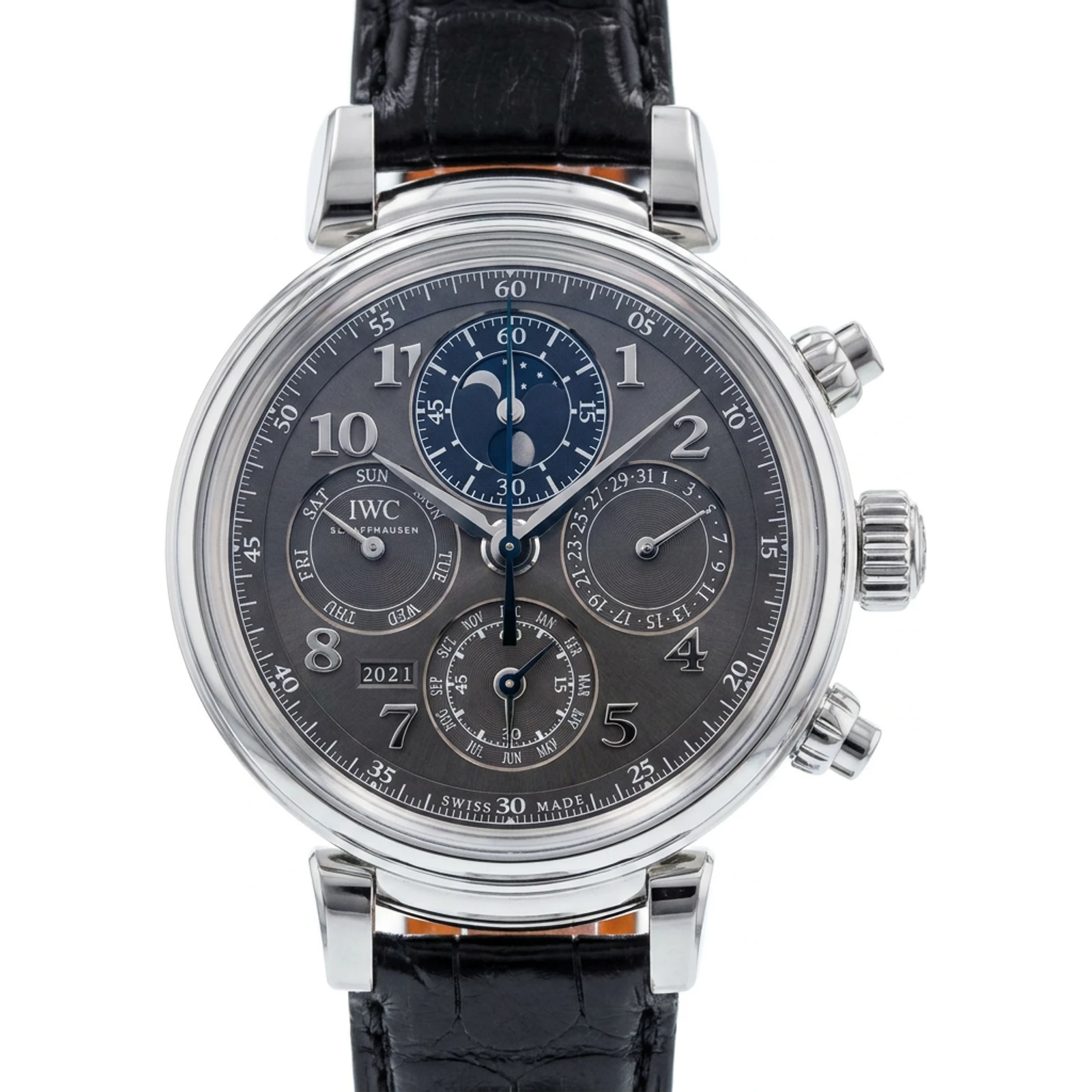 IWC Da Vinci Perpetual Calendar IW392103