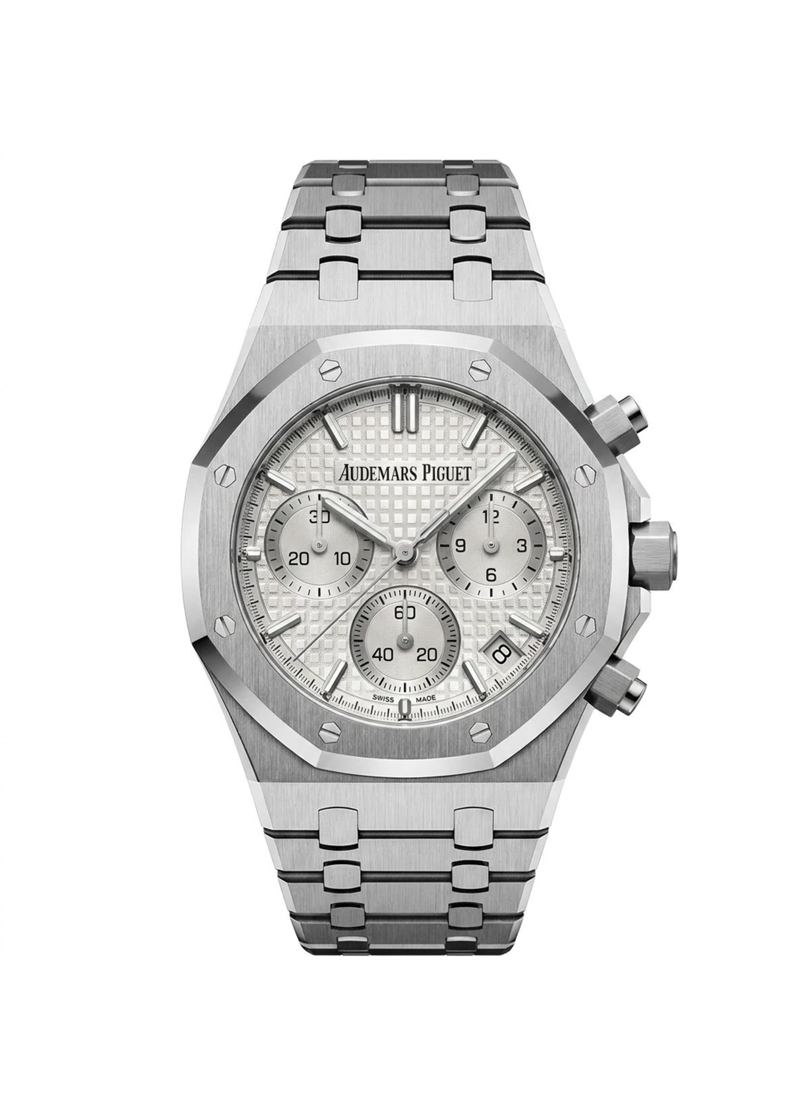 Audemars Piguet Royal Oak Chronograph 26240ST.OO.1320ST.03