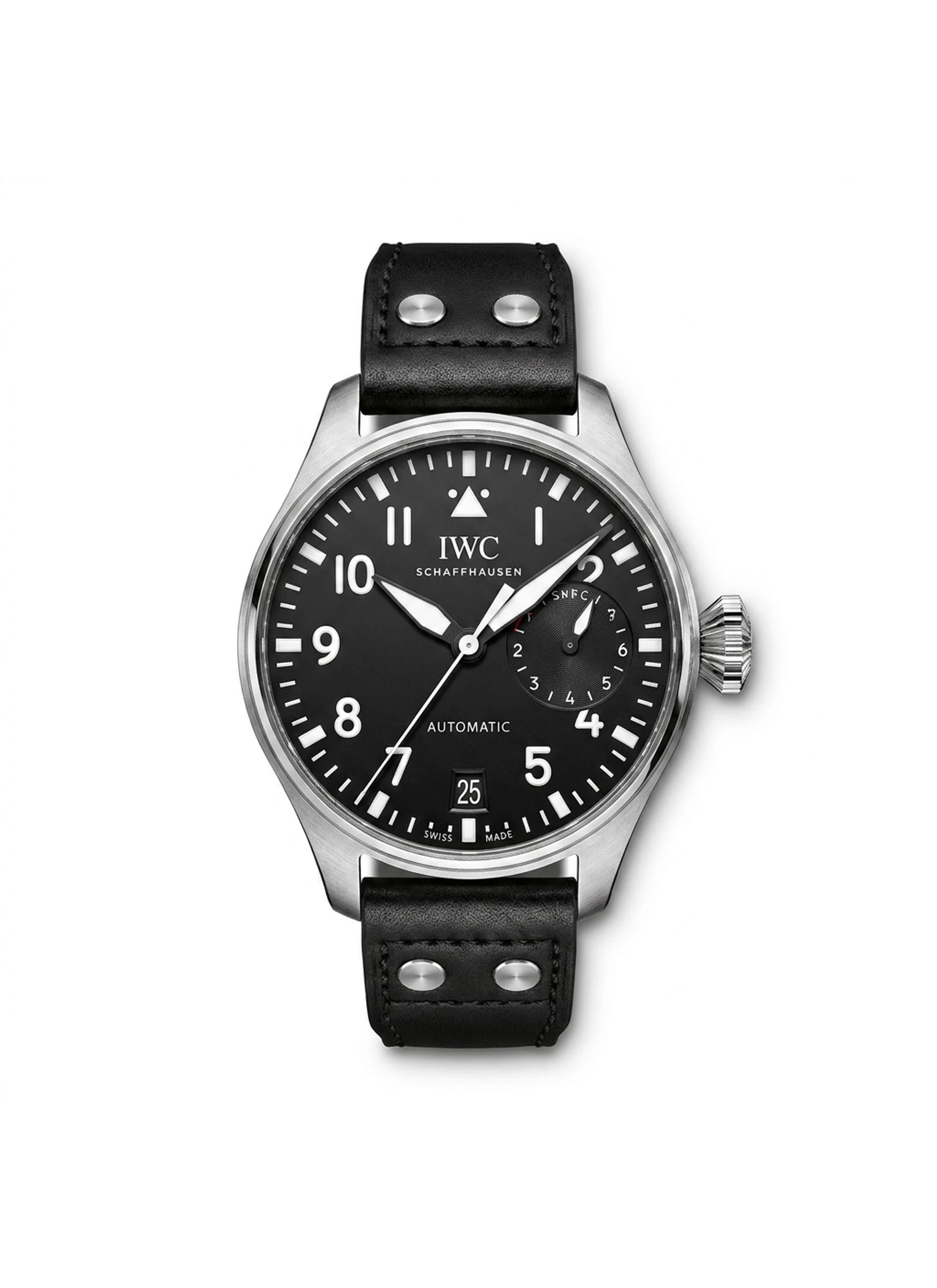 IWC Big Pilot's Watch Edition Le Petit Prince IW500916