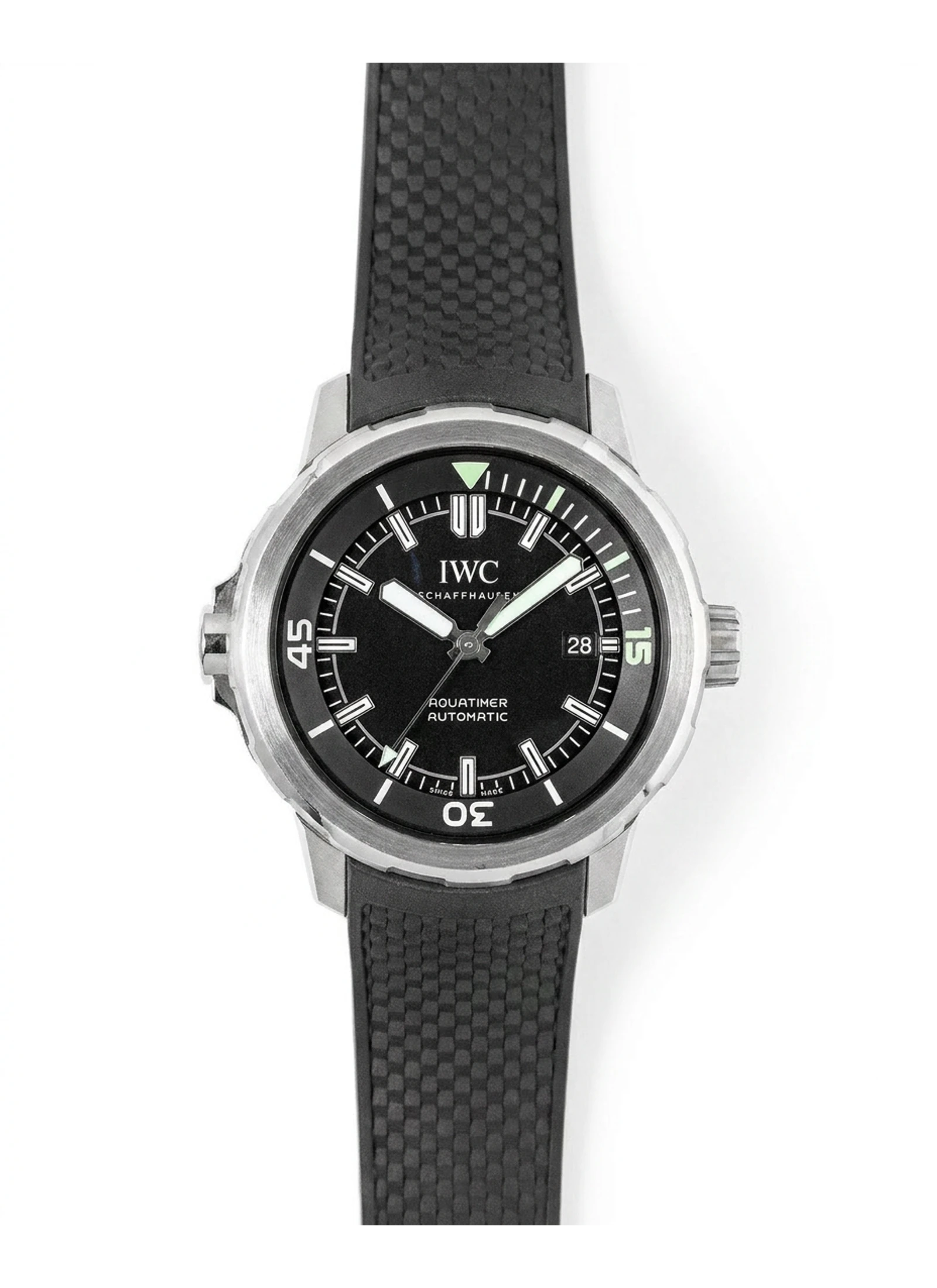 IWC Aquatimer Automatic IW328803