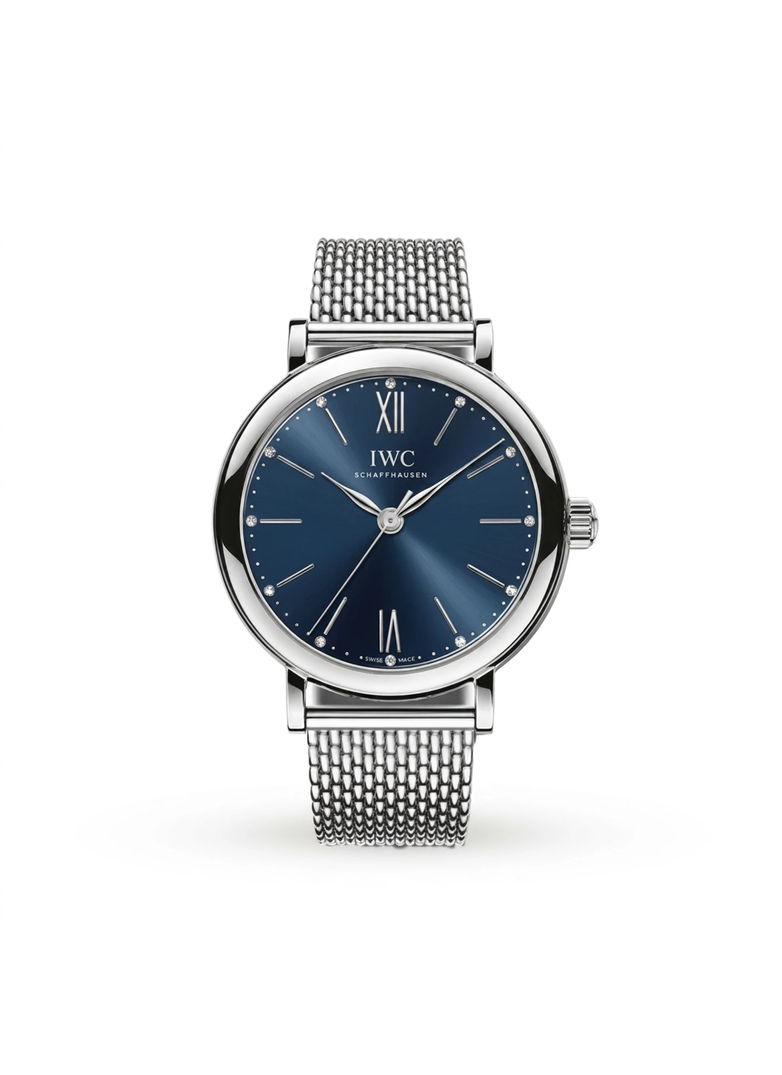 IWC Portofino Automatic IW356506
