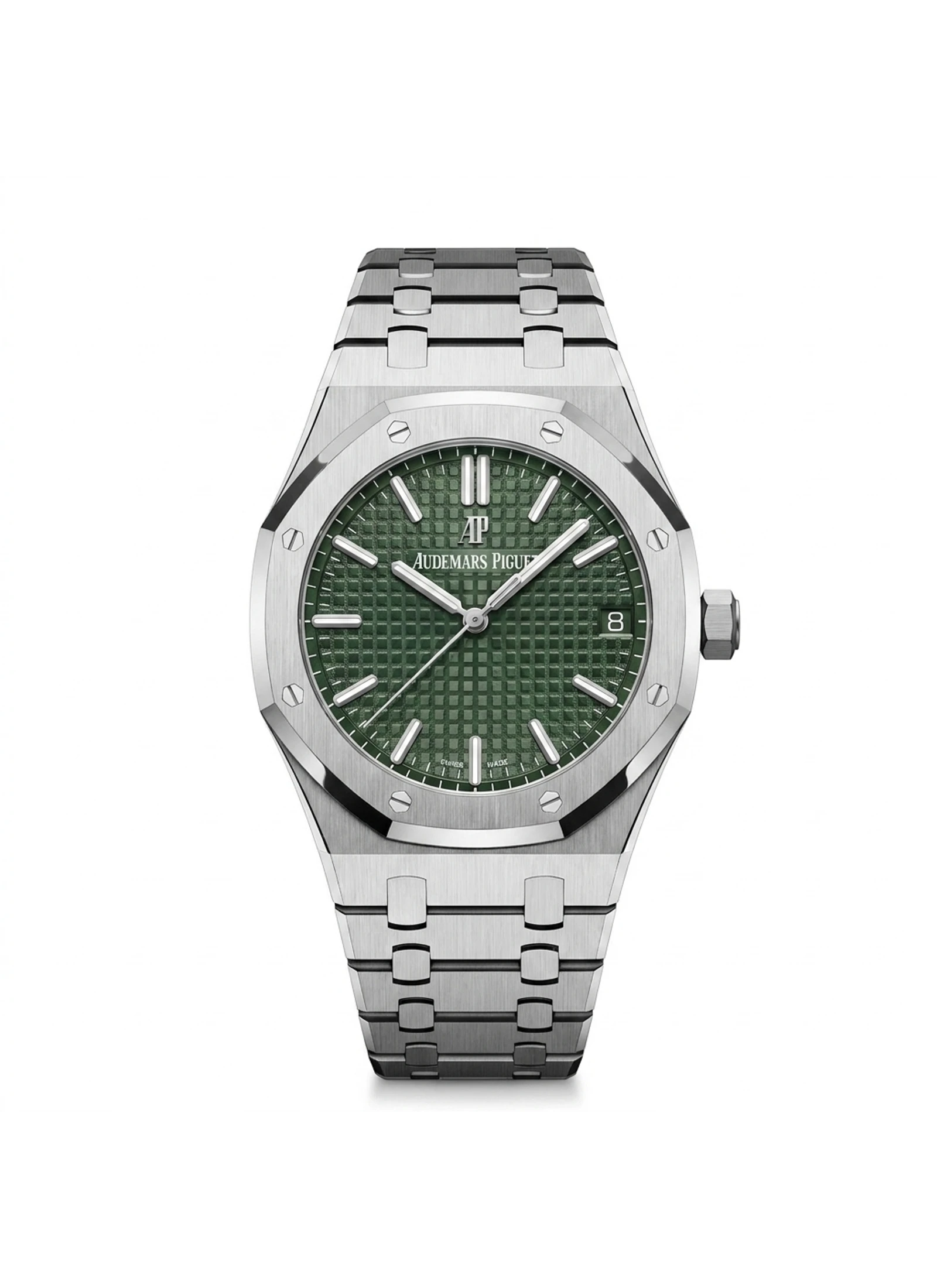 Audemars Piguet Royal Oak Selfwinding 15510ST.OO.1320ST.09