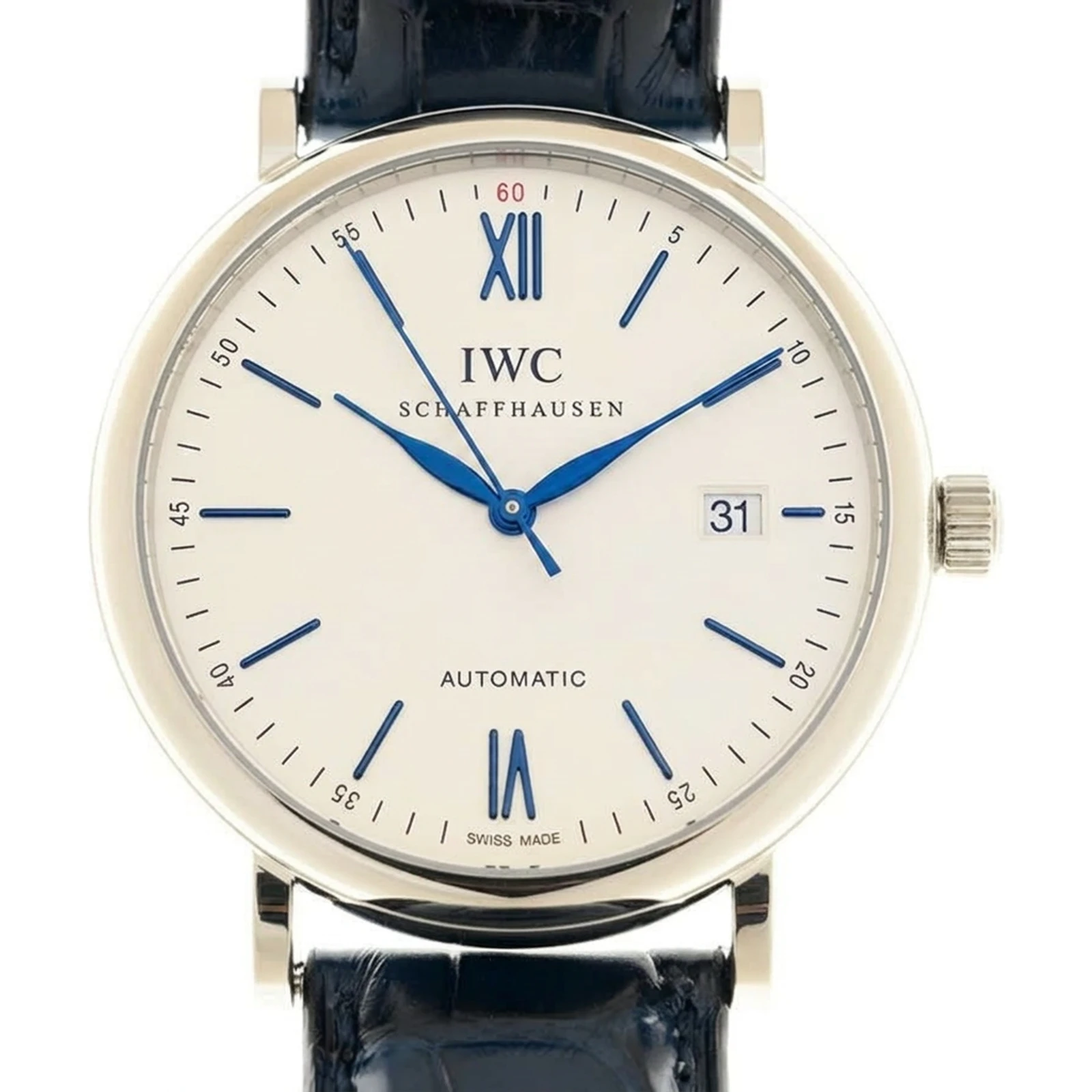 IWC Portofino Automatic IW356527