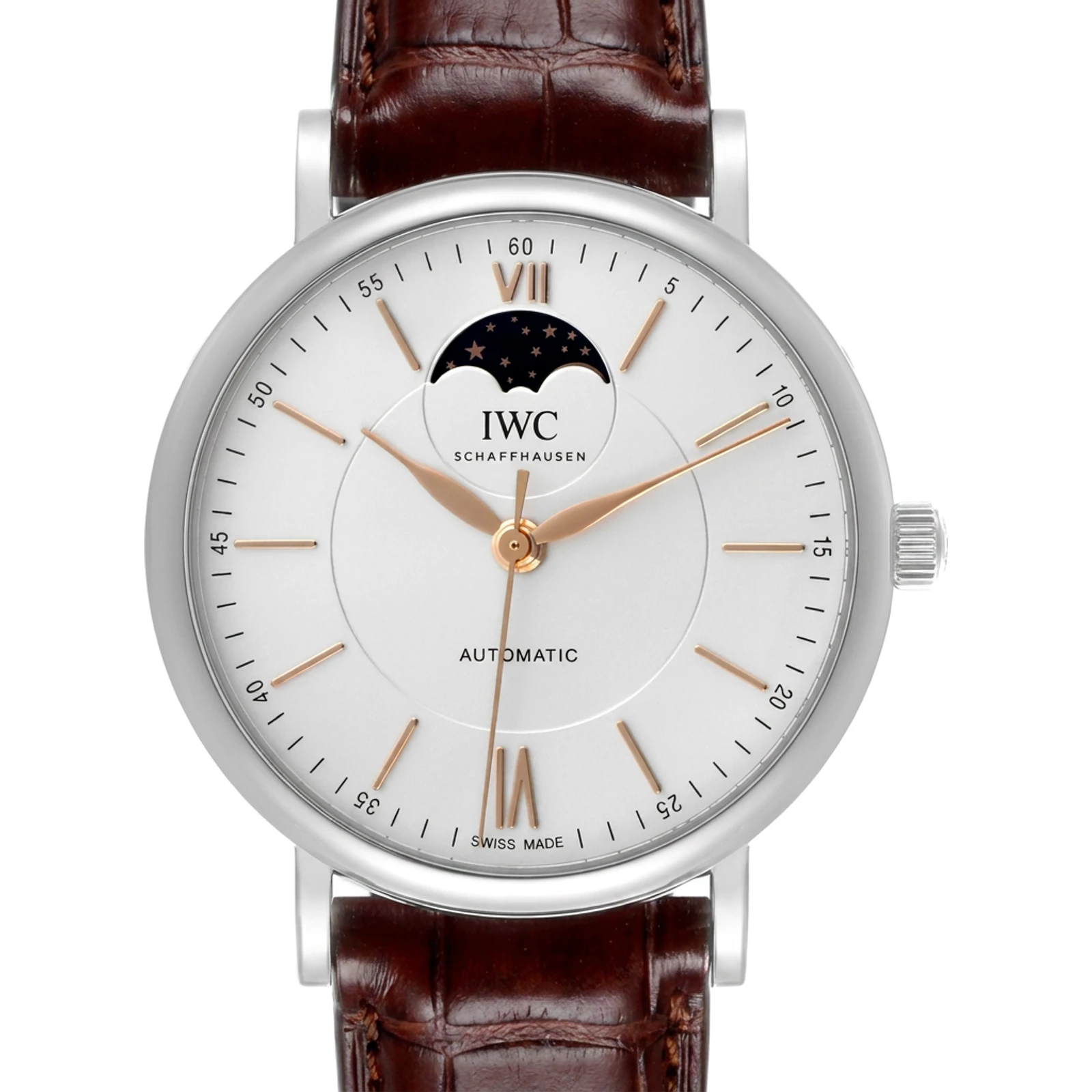 IWC Portofino Automatic IW459401