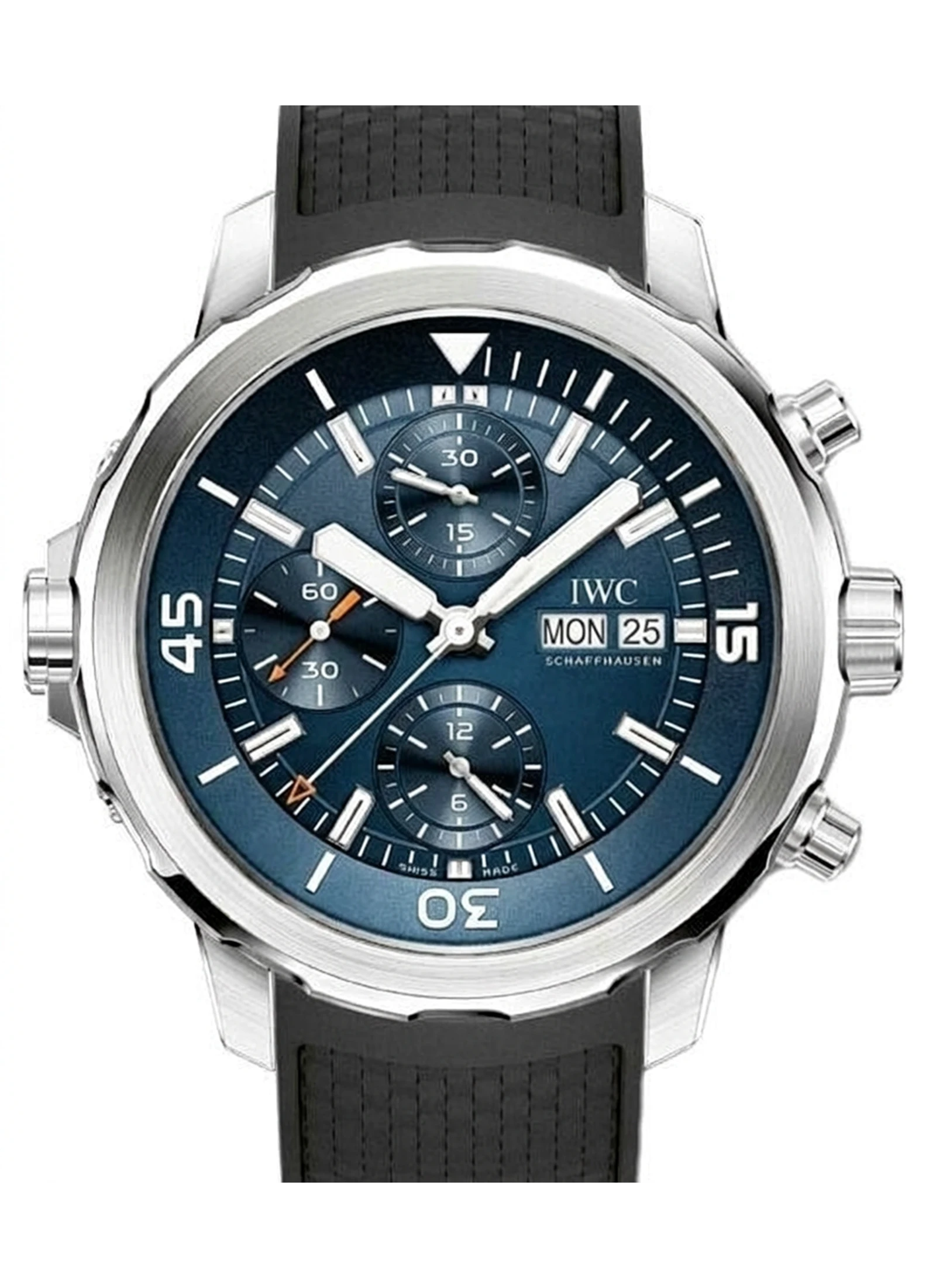 IWC Aquatimer Chronograph IW376804