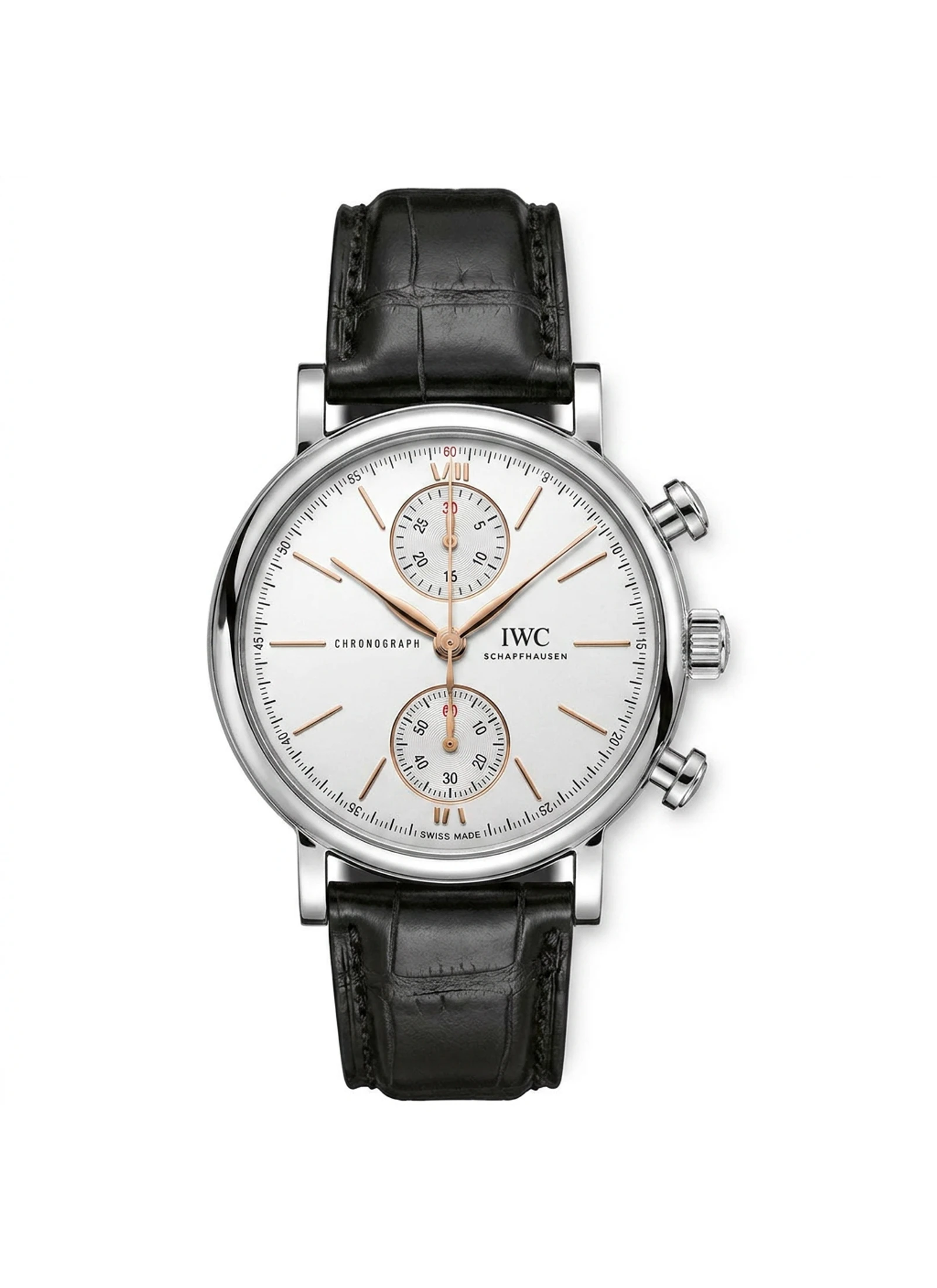 IWC Portofino Chronograph 39 IW391405