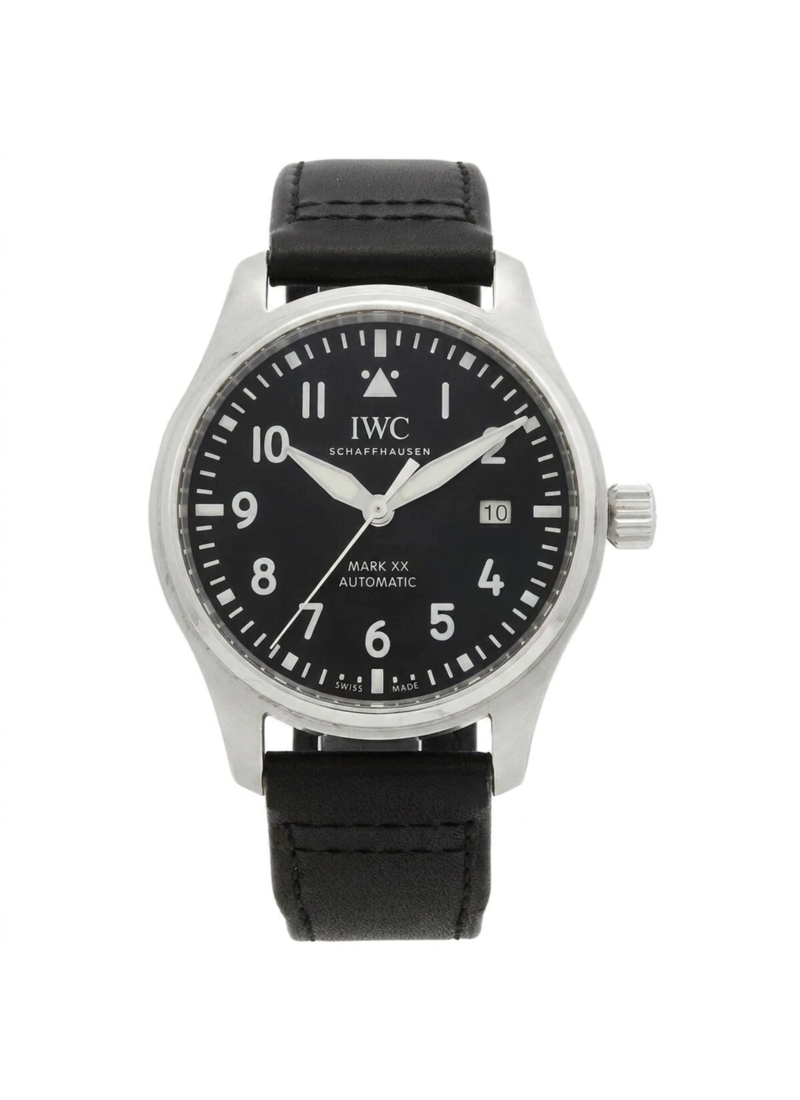IWC Big Pilot's Watch IW501015