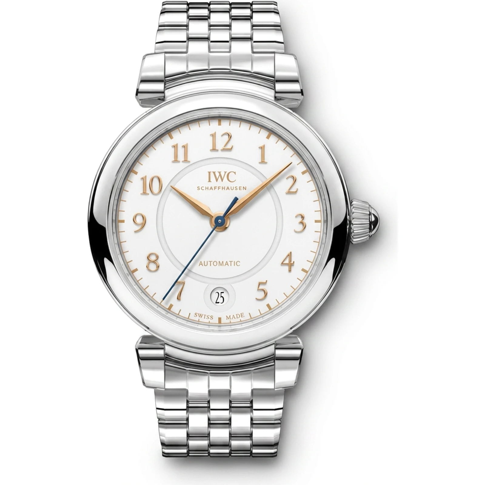 IWC Da Vinci Automatic IW458307
