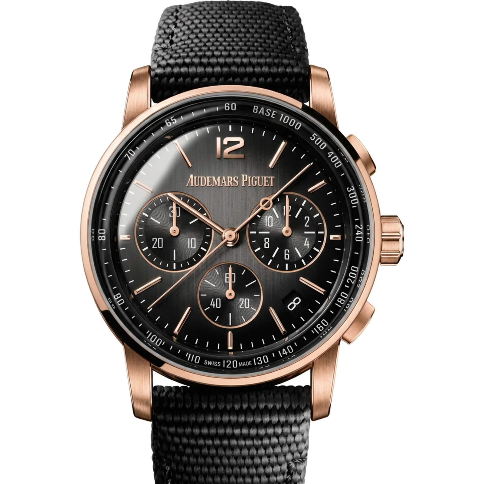 Audemars Piguet Code 11.59 26393NR.OO.A002KB.01