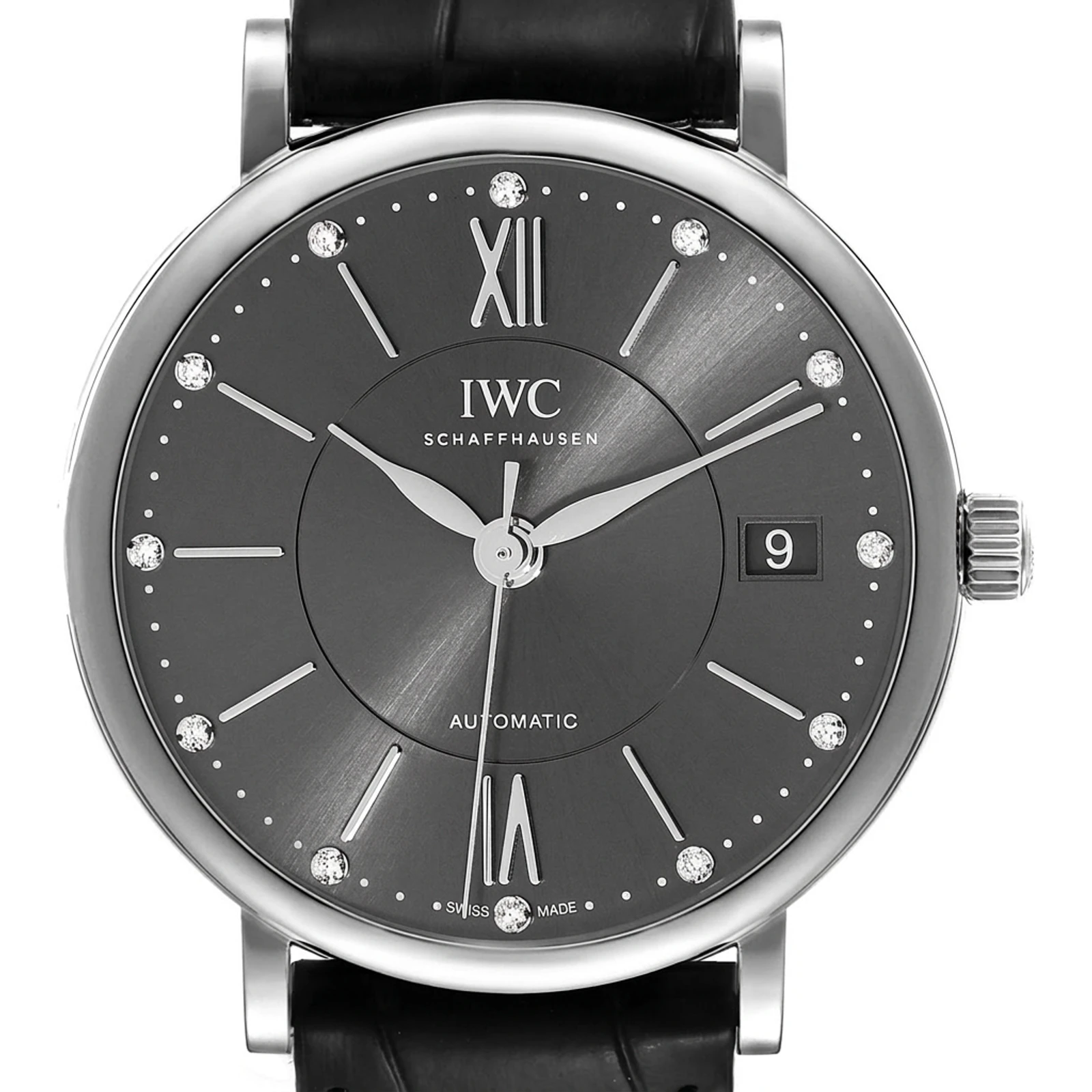 IWC Portofino Automatic IW458102