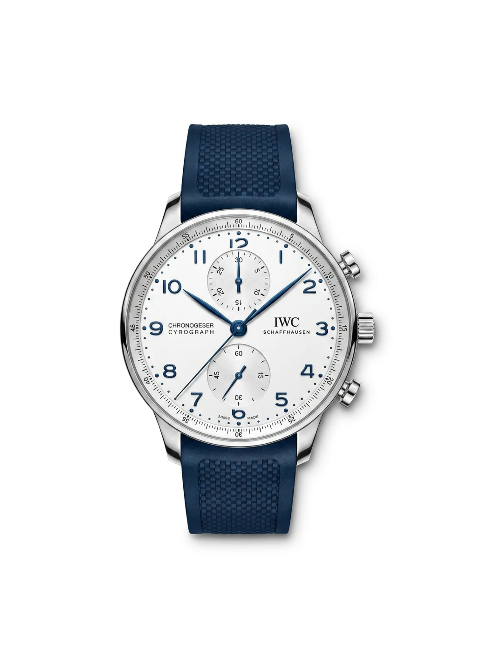 IWC Portugieser Chronograph IW371617