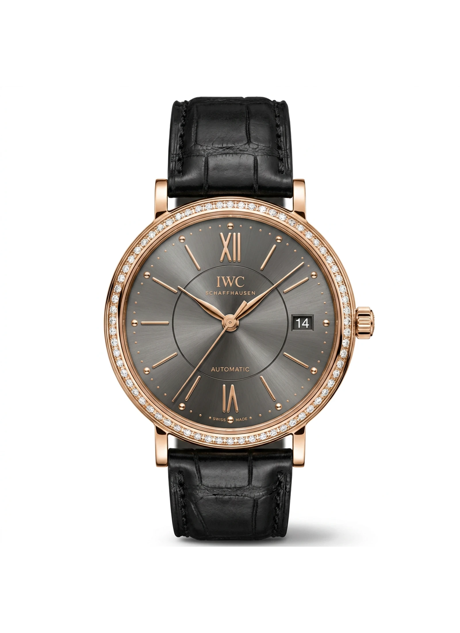 IWC Portofino Automatic 37 IW458101