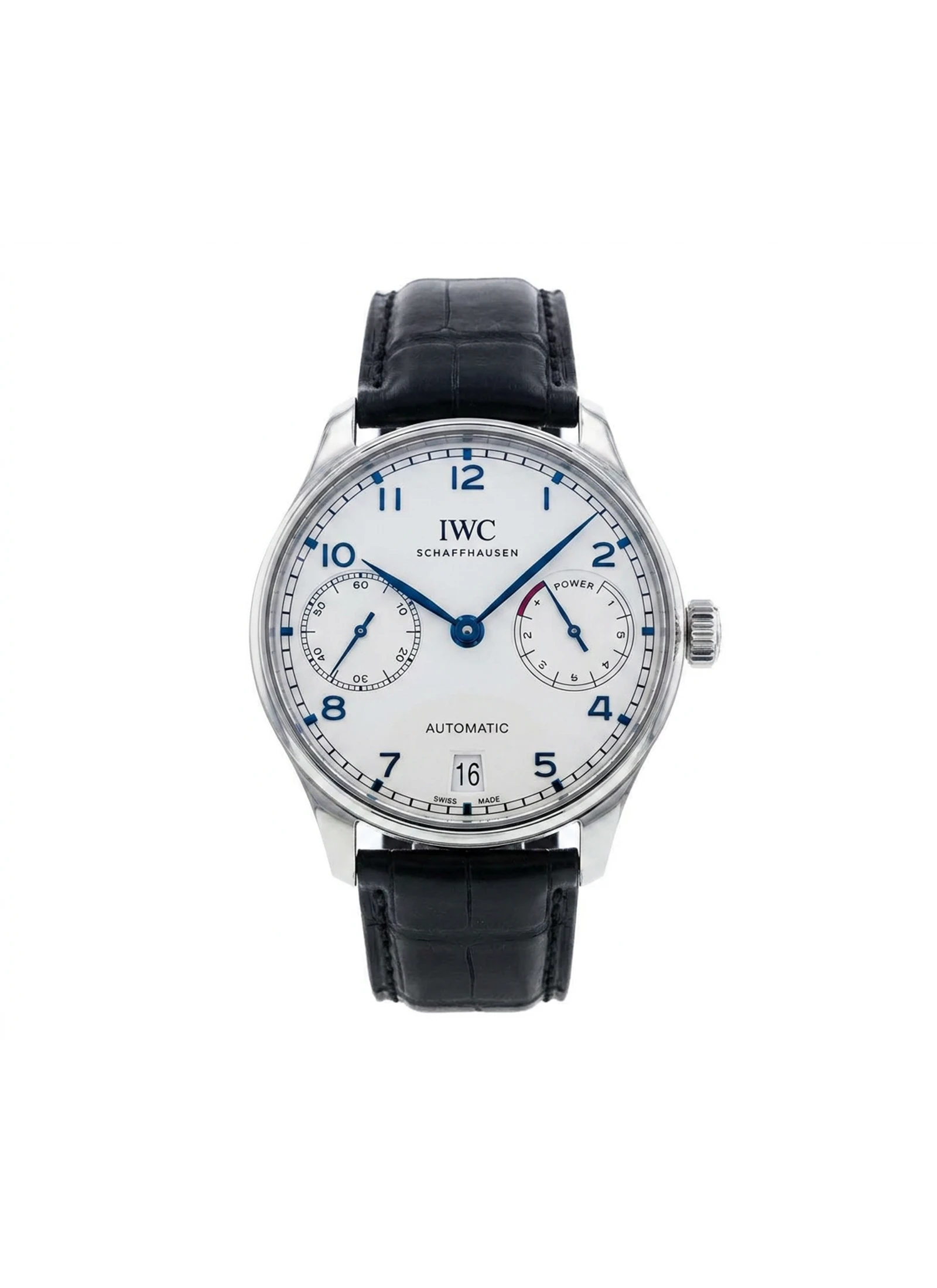 IWC Portuguese Automatic IW500106