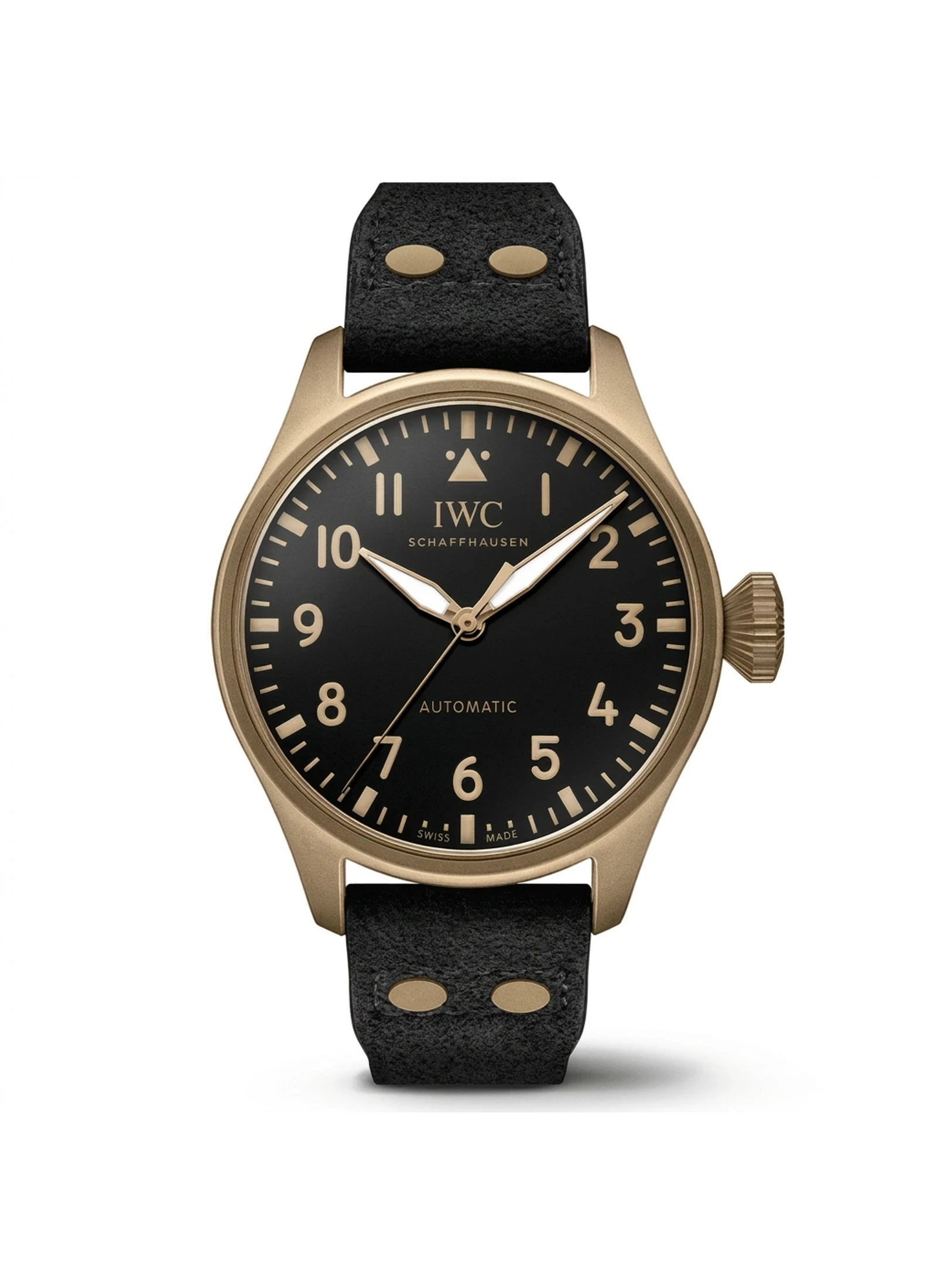 IWC Big Pilot's Watch 43 IW329306