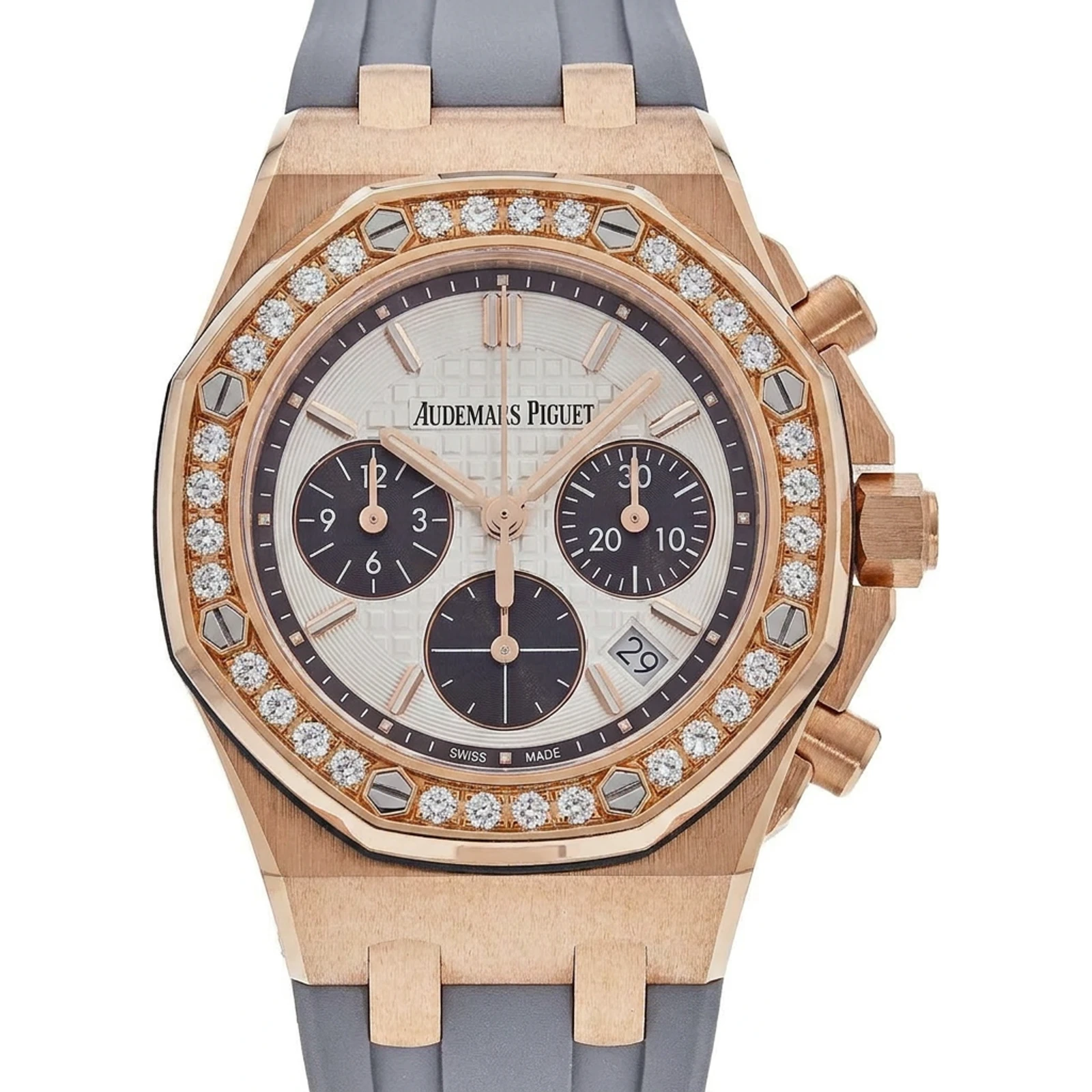 Audemars Piguet Royal Oak Offshore Lady 26231OR.ZZ.D003CA.01