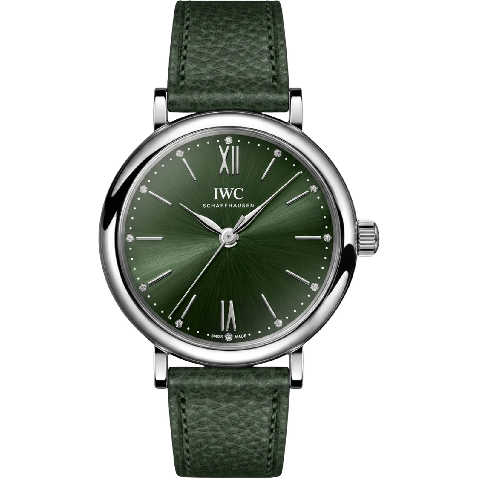 IWC Portofino Automatic IW357412
