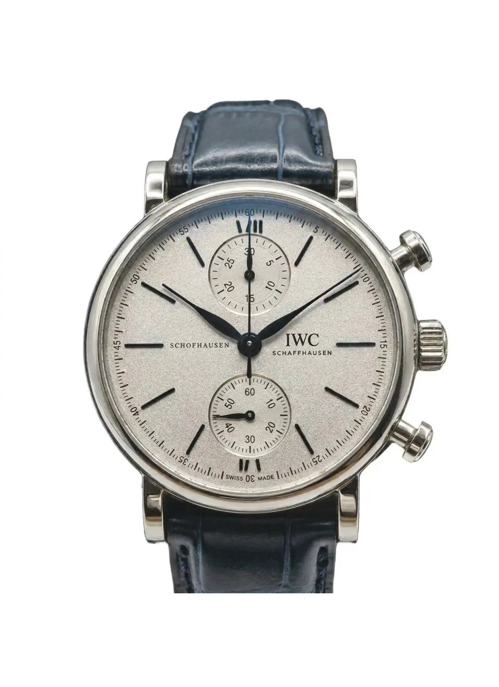 IWC Portofino Chronograph 39 IW391406
