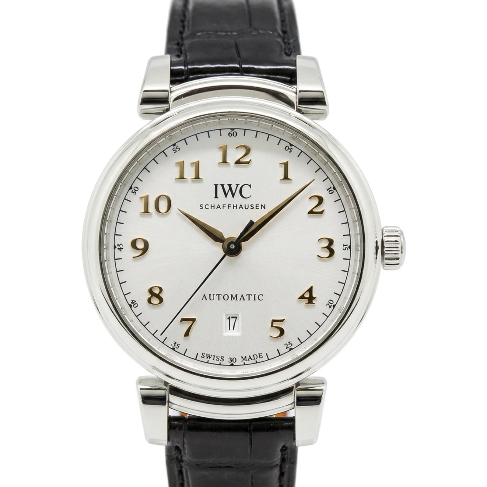 IWC Da Vinci Automatic IW356601