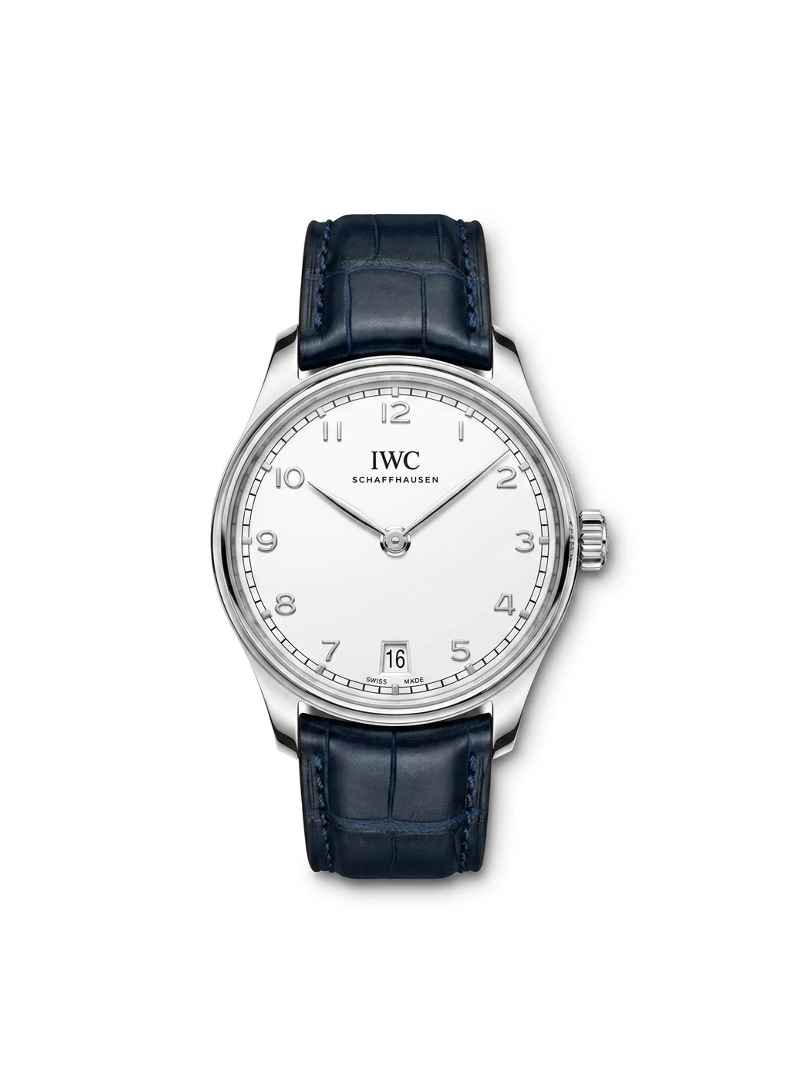 IWC Portugieser Automatic IW500714