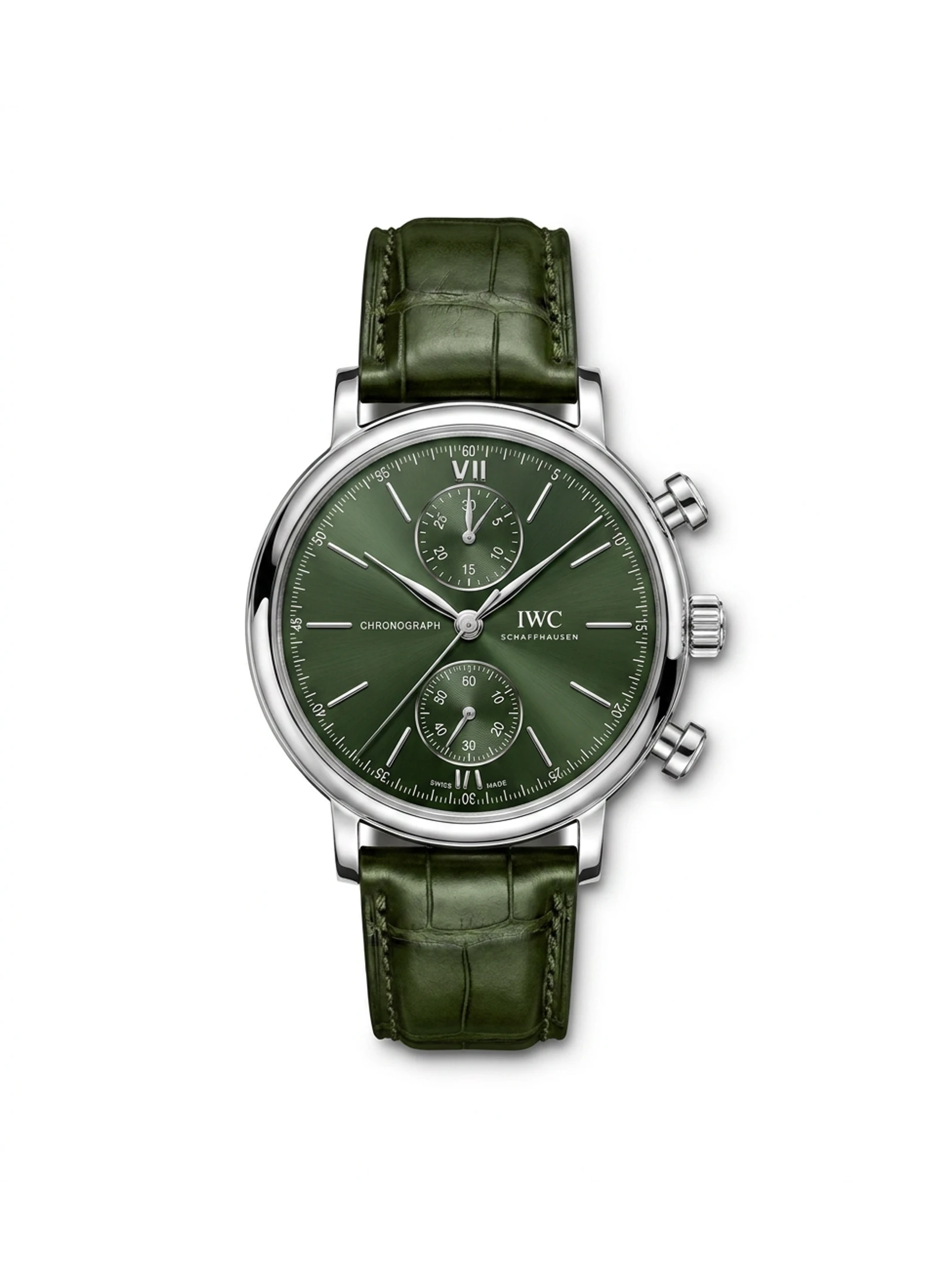 IWC Portofino Chronograph 39 IW391404