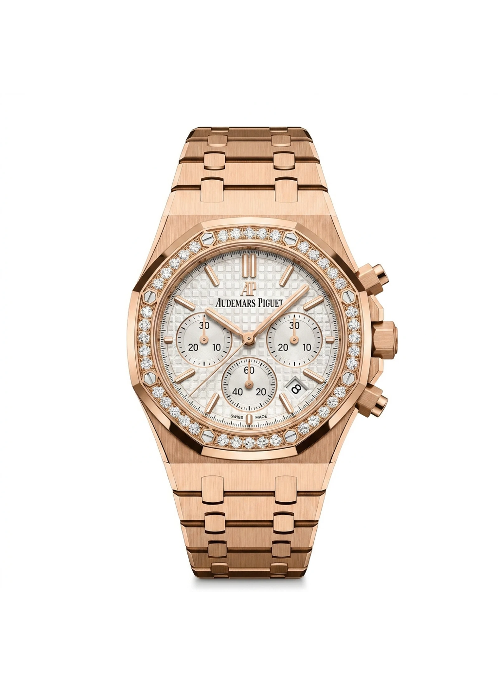 Audemars Piguet Royal Oak Chronograph 26715OR.ZZ.1356OR.01