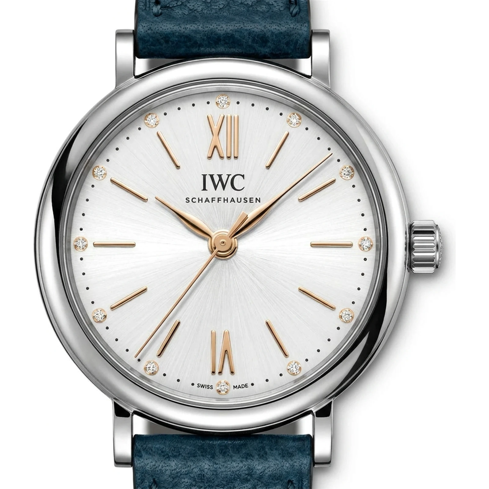IWC Portofino Automatic IW357411
