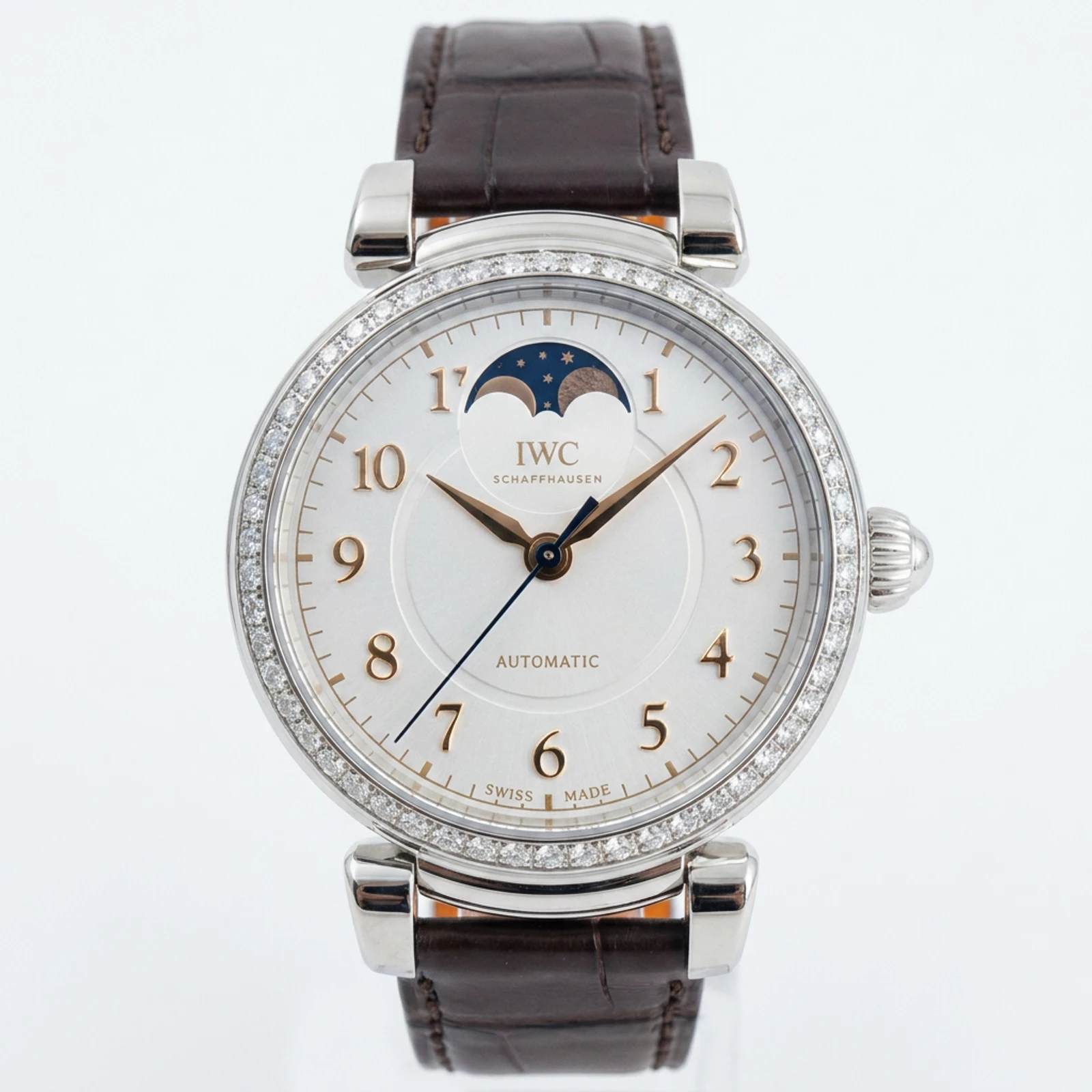 IWC Da Vinci Automatic IW459307