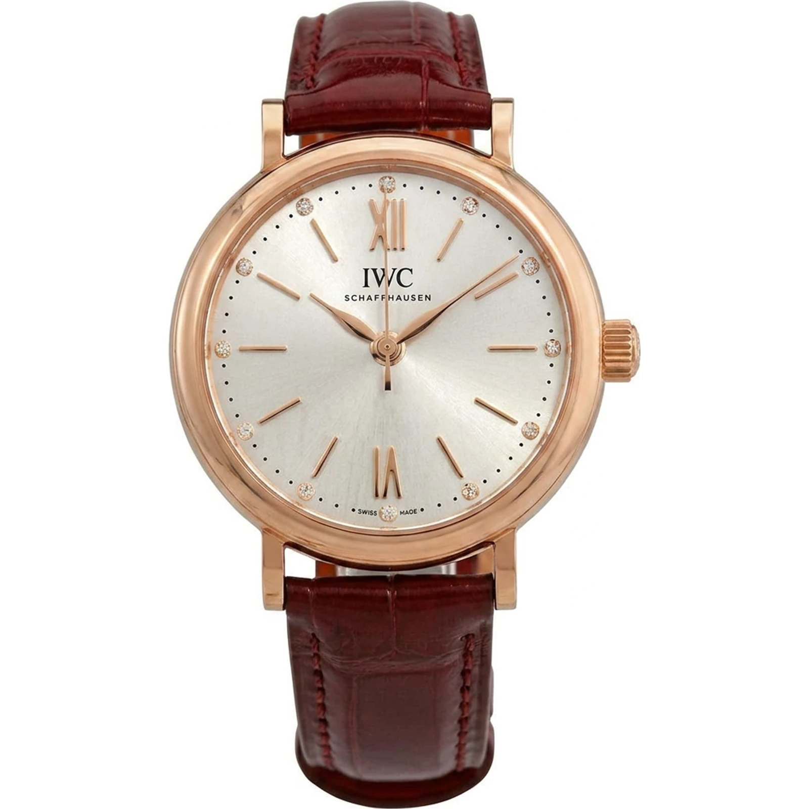 IWC Portofino Automatic IW357401