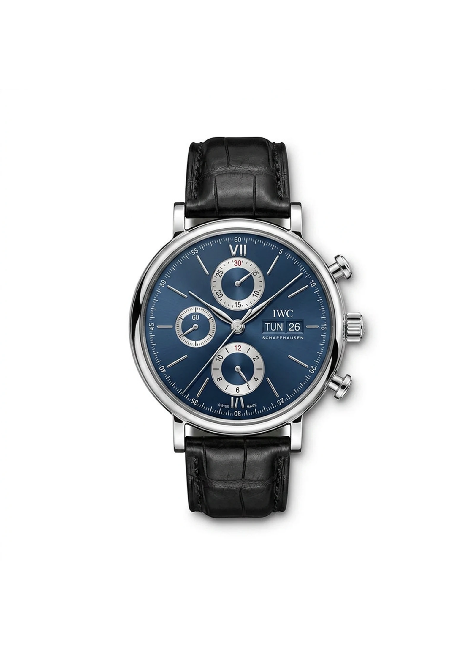IWC Portofino Chronograph 39 IW391407