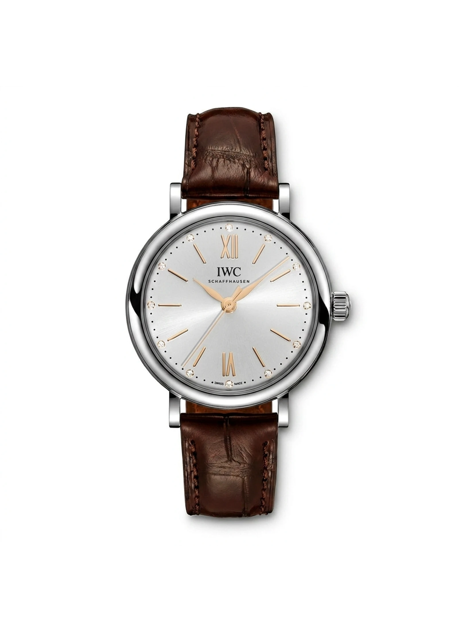 IWC Portofino Automatic 34 IW357404