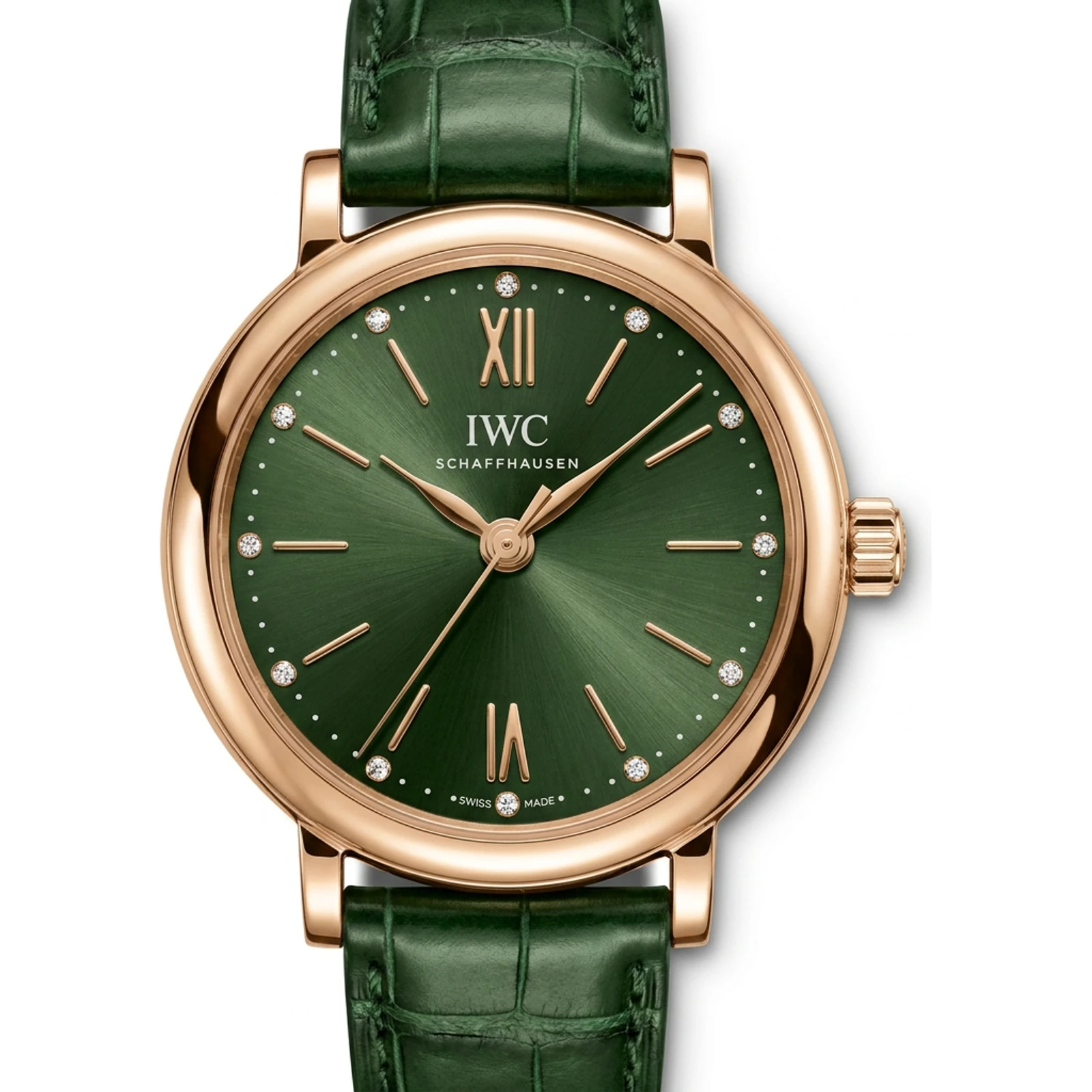 IWC Portofino Automatic IW357409