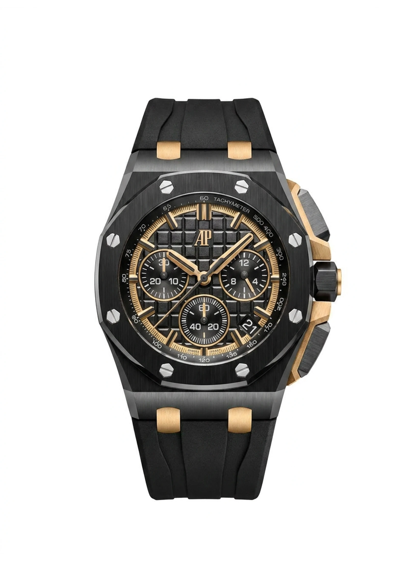 Audemars Piguet Royal Oak Offshore Chronograph 26420CE.OO.A127CR.01