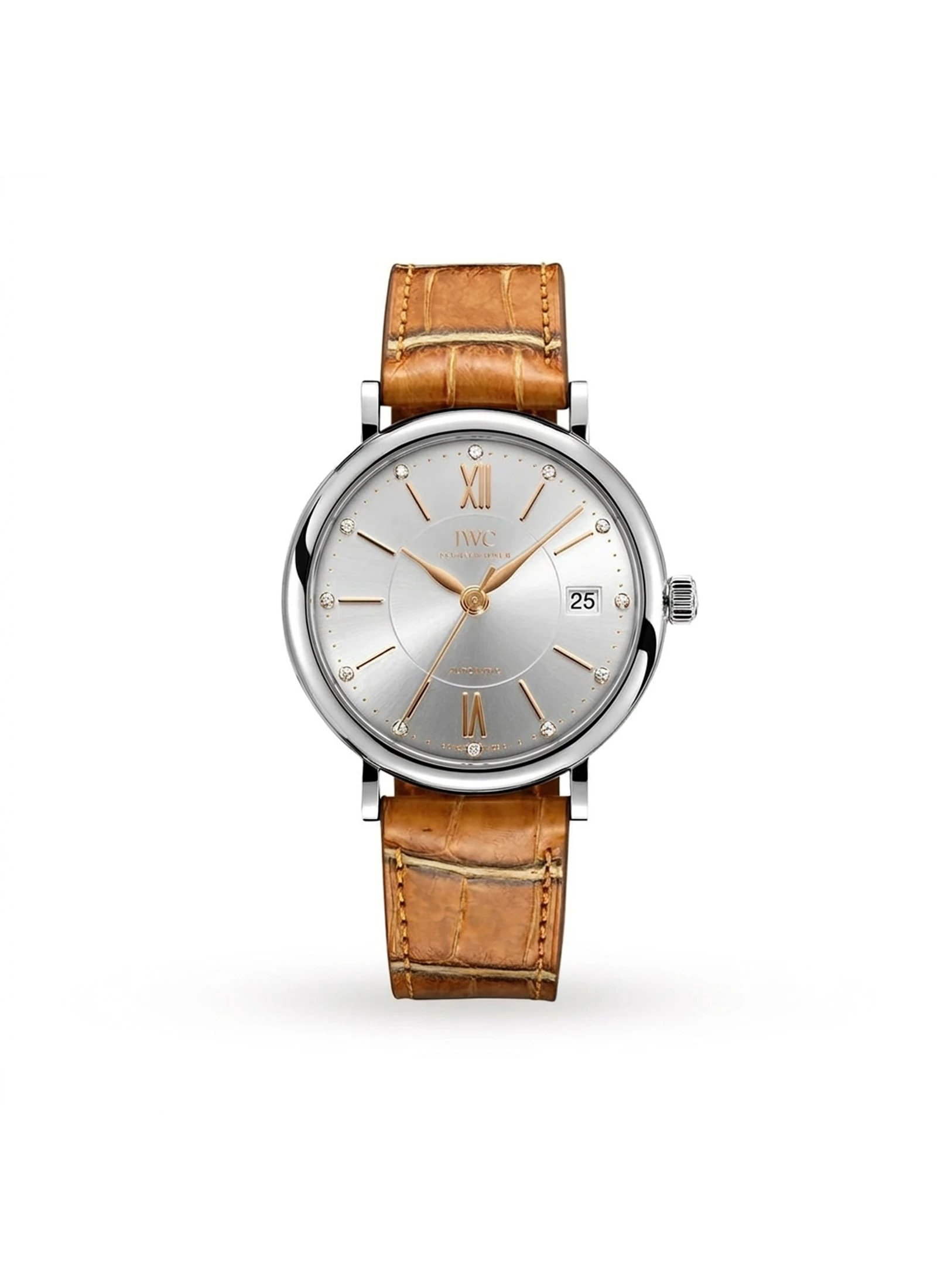 IWC Portofino Automatic 37 IW458104