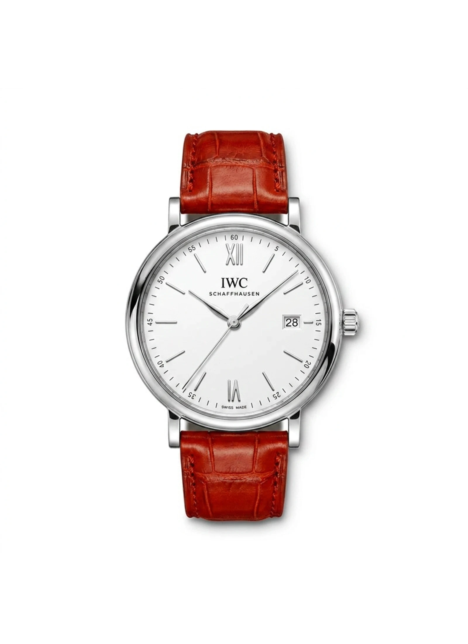 IWC Portofino Automatic 37 IW458108
