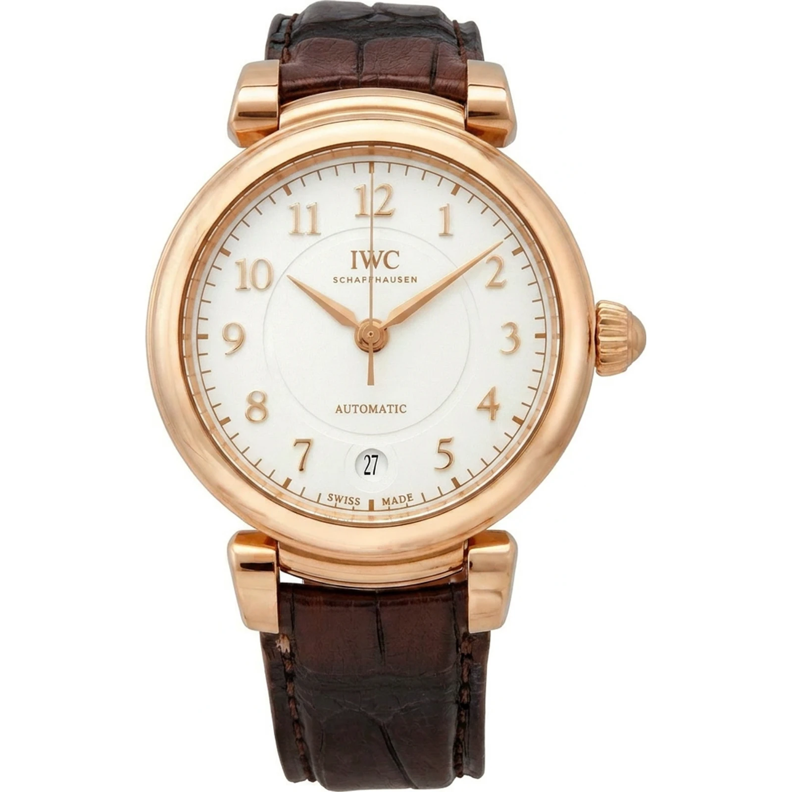 IWC Da Vinci Automatic IW458309