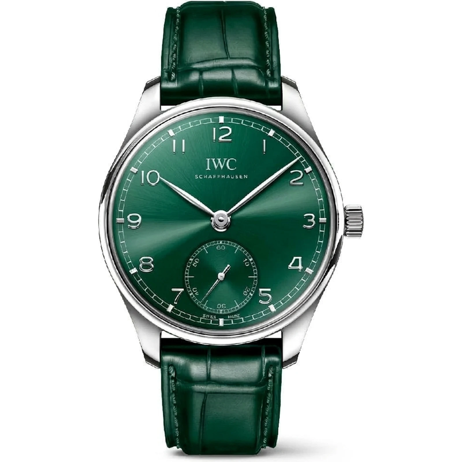 IWC Portuguese IW358310