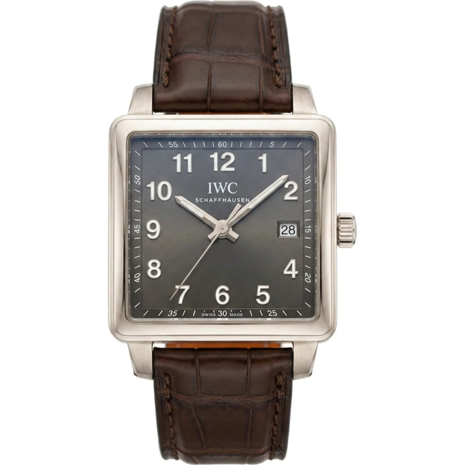 IWC Portuguese Chronograph IW371474