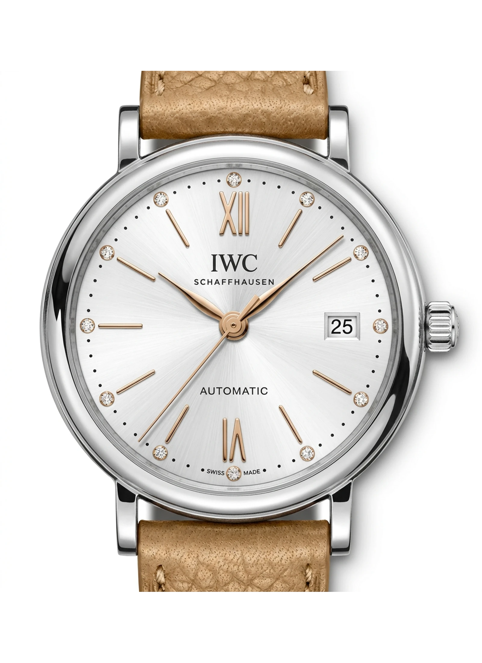 IWC Portofino Automatic 37 IW458116
