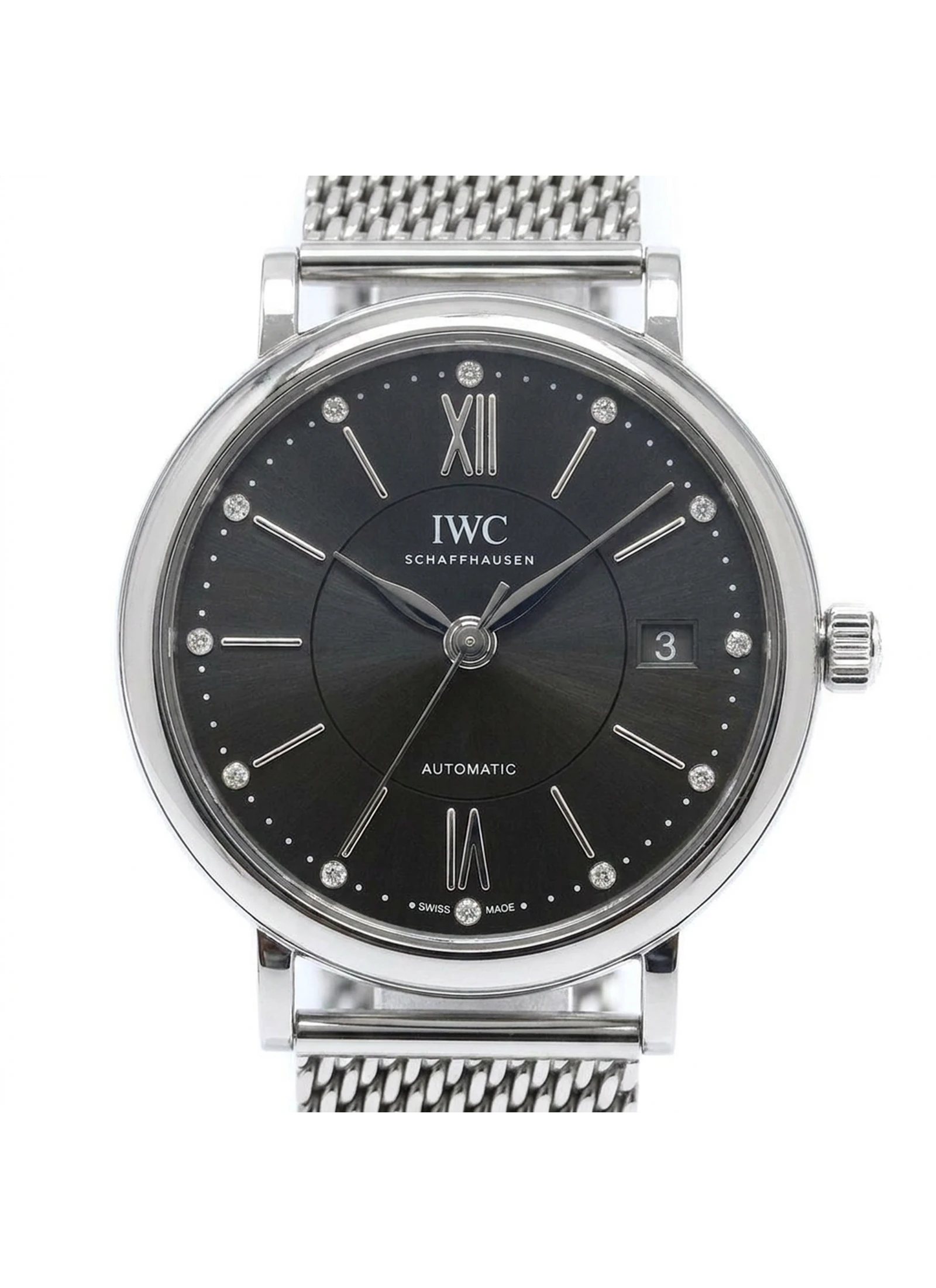 IWC Portofino Automatic 37 IW458109