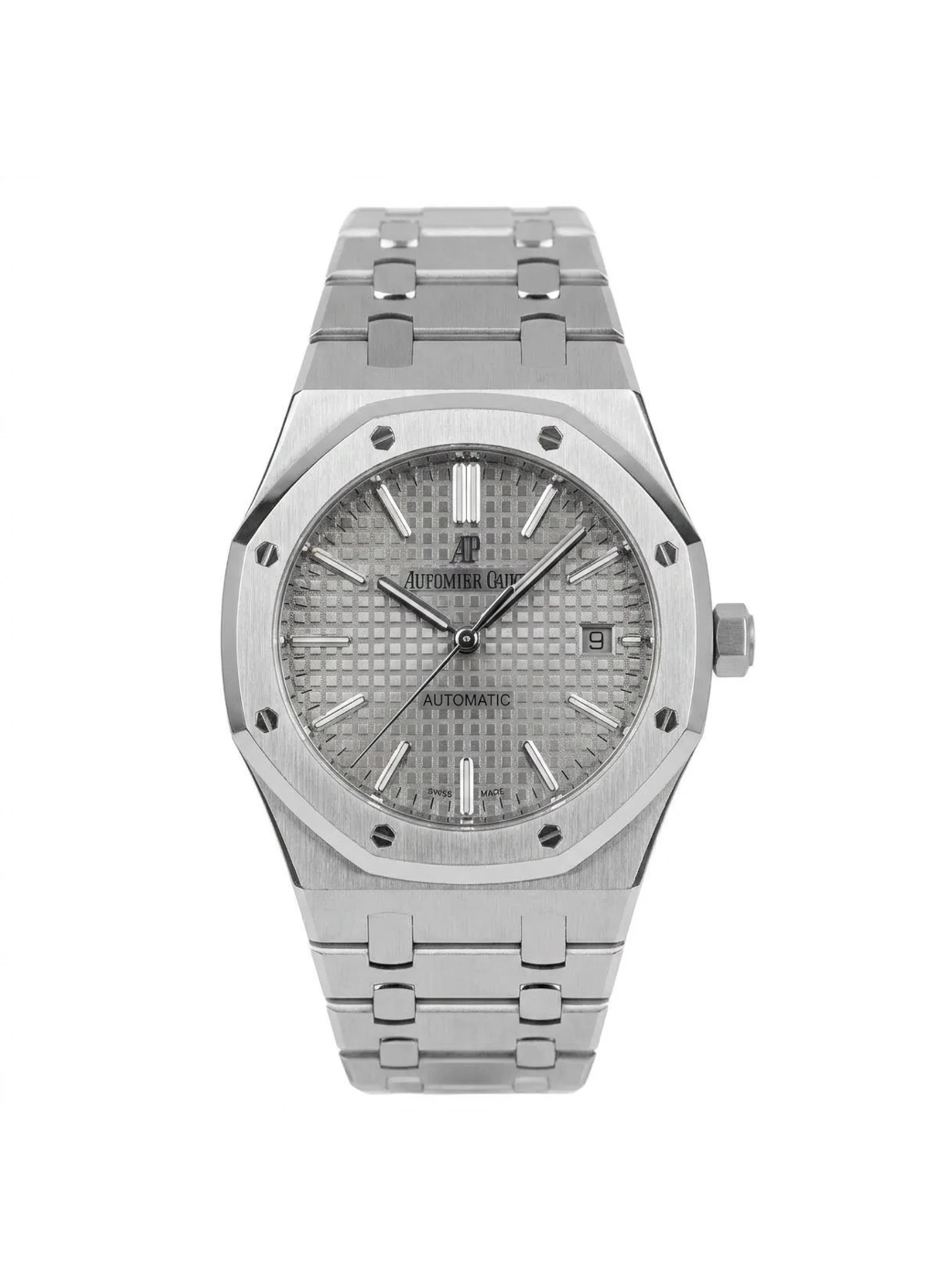 Audemars Piguet Royal Oak Selfwinding 15550ST.OO.1356ST.06