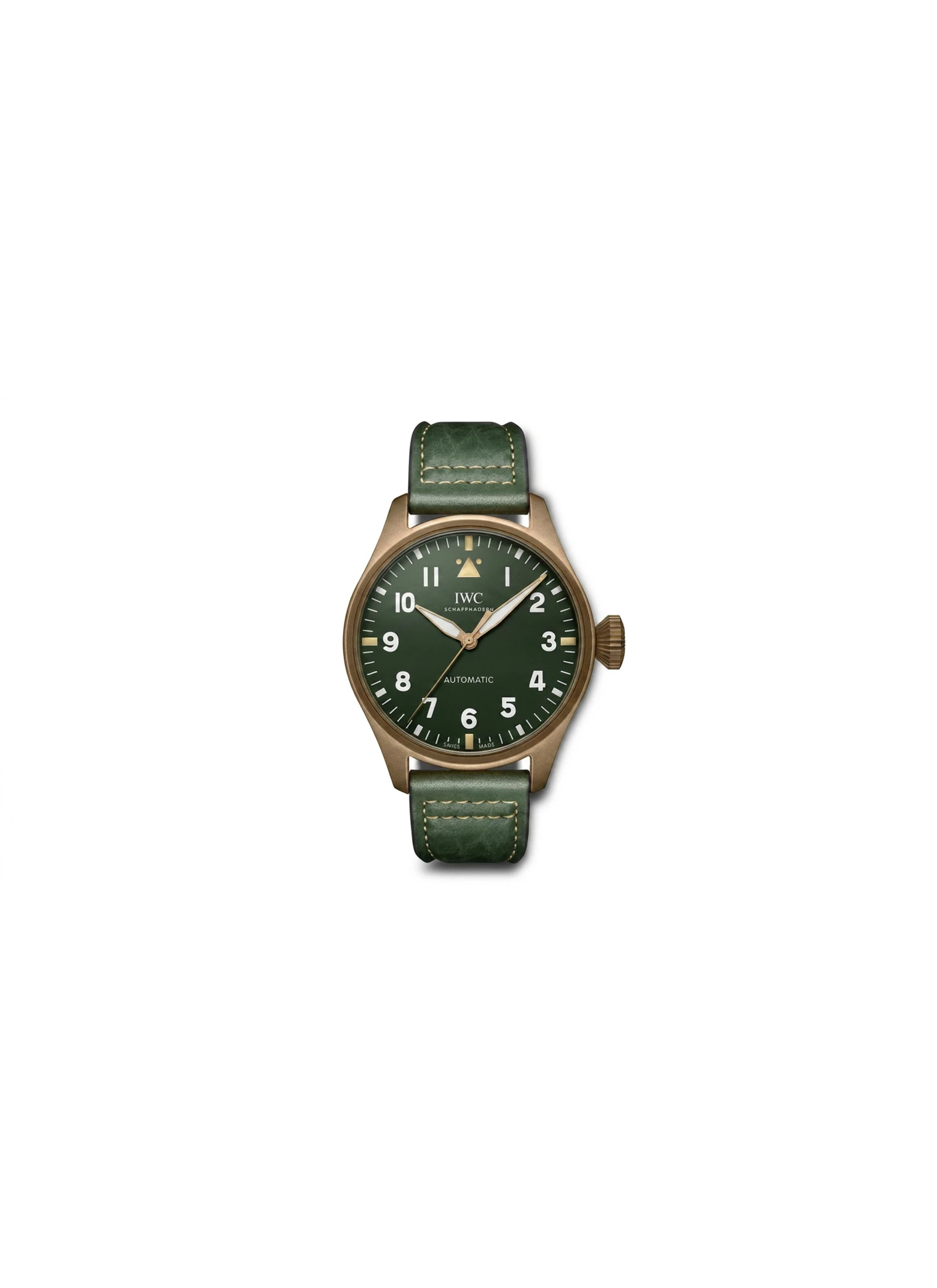 IWC Big Pilot's Watch 43 Spitfire IW329702