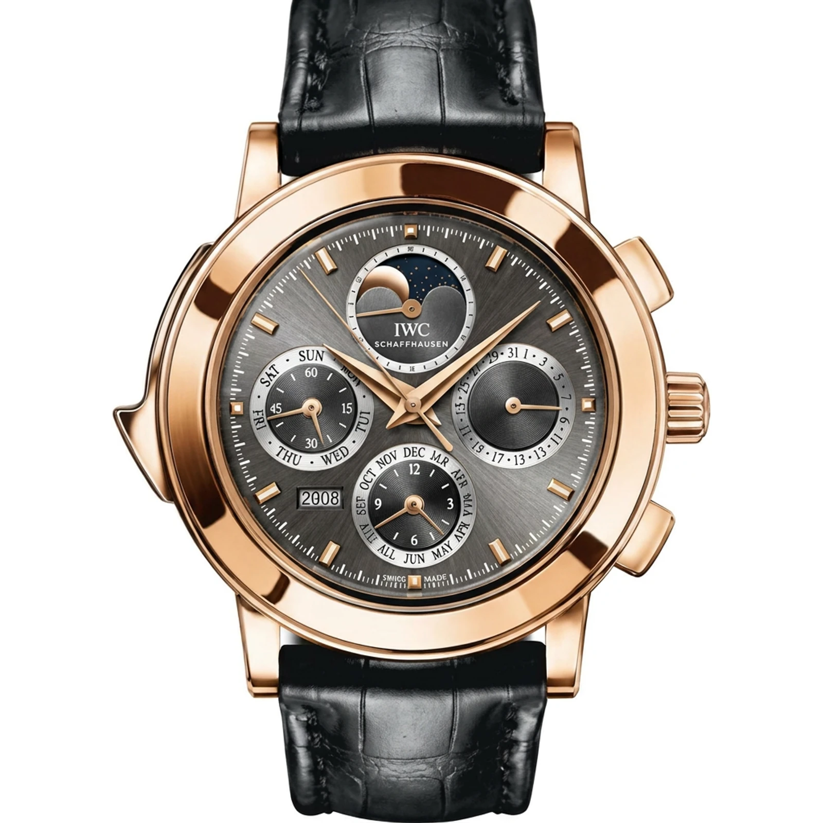 IWC Other